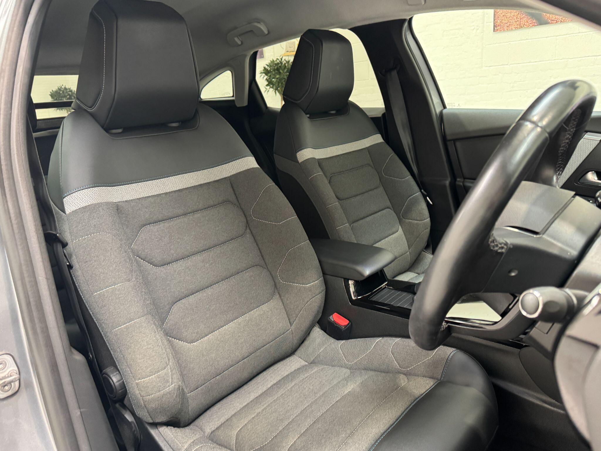 Citroen C4 - Image 17