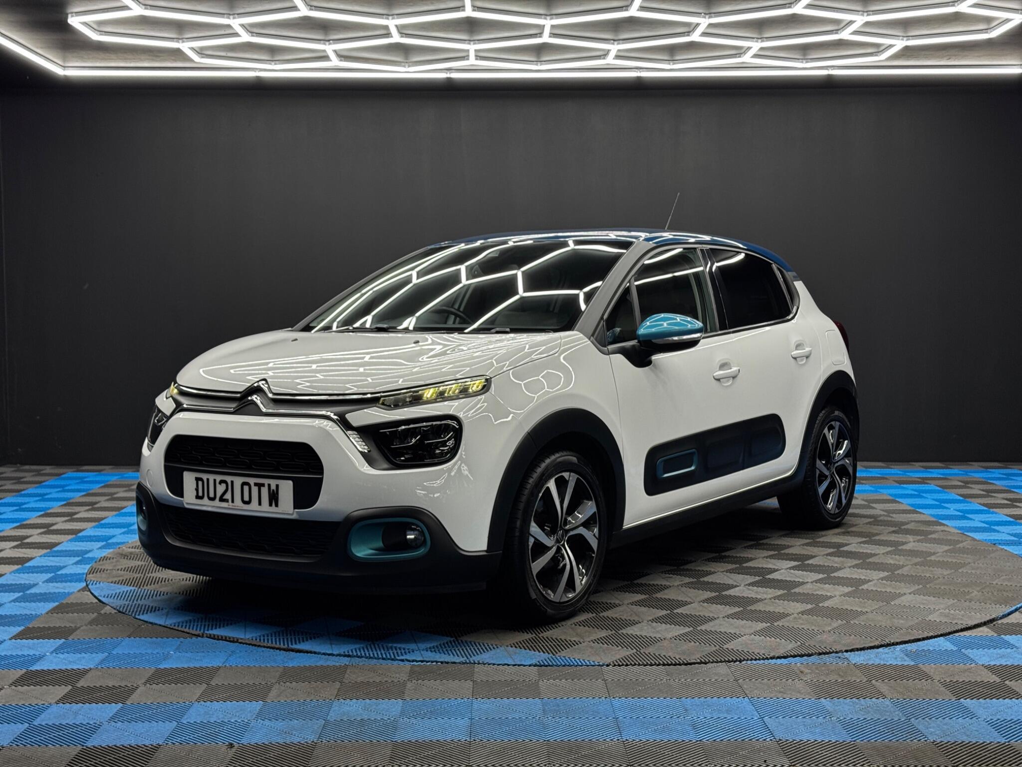 Citroen C3 - Image 3