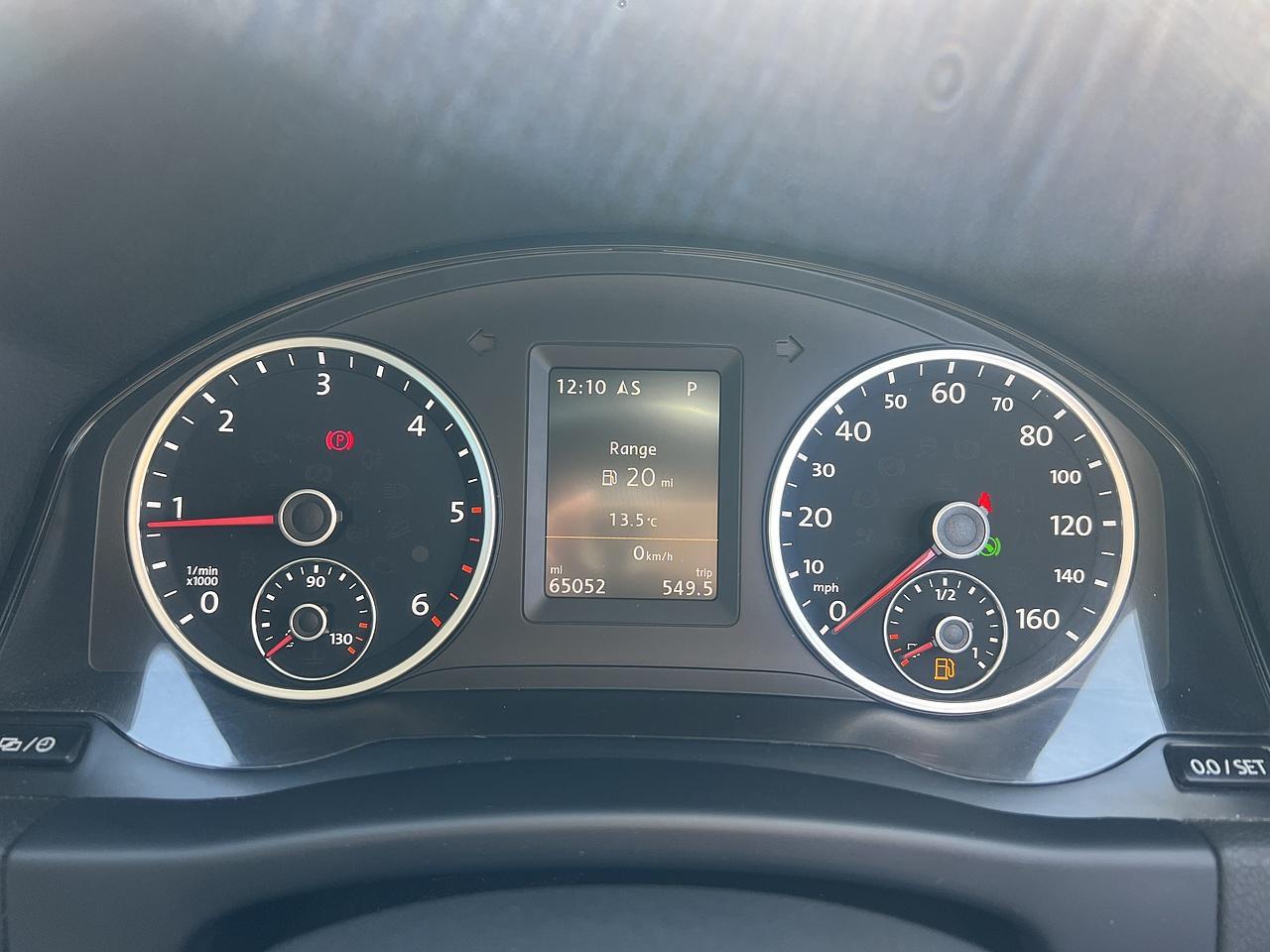 Volkswagen Tiguan - Image 16