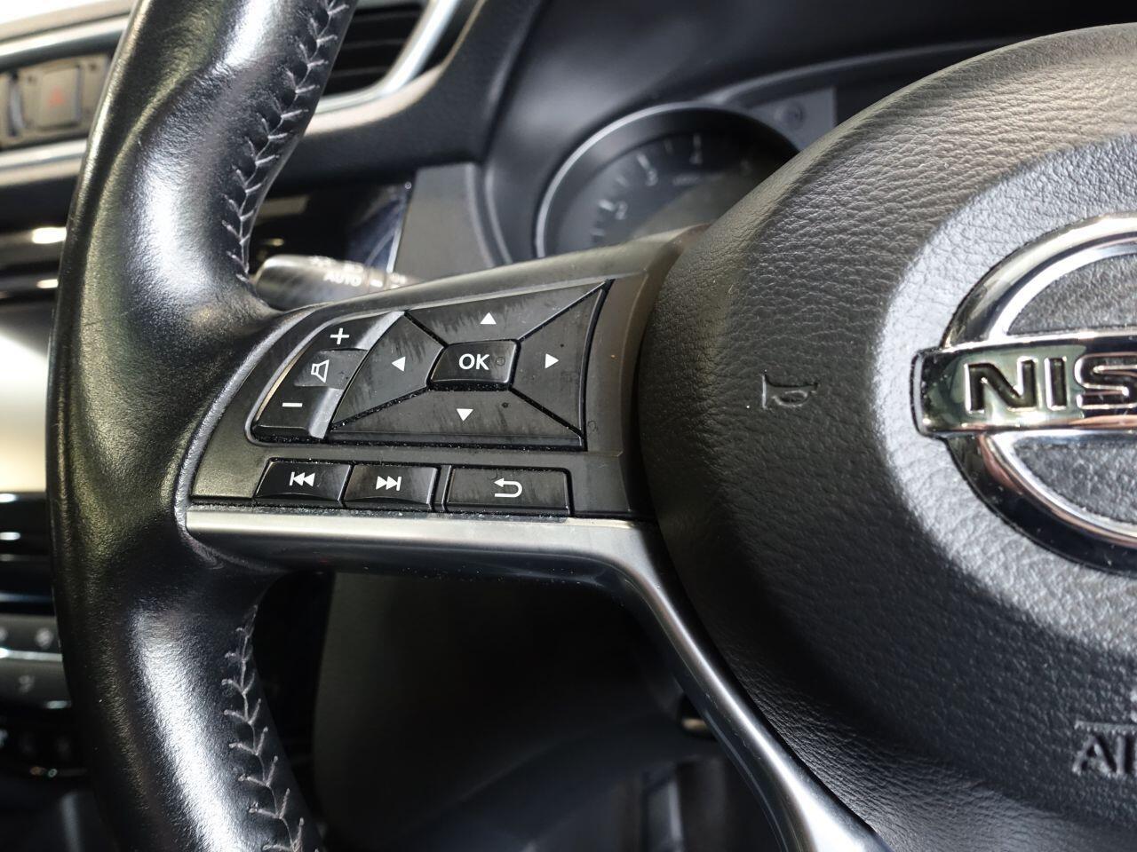 Nissan Qashqai - Image 20
