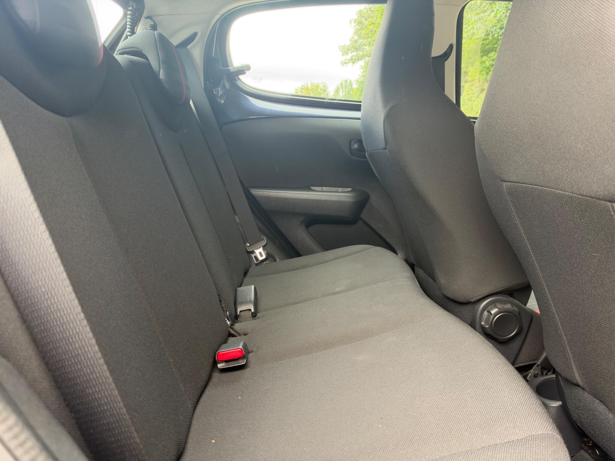 Peugeot 108 - Image 15