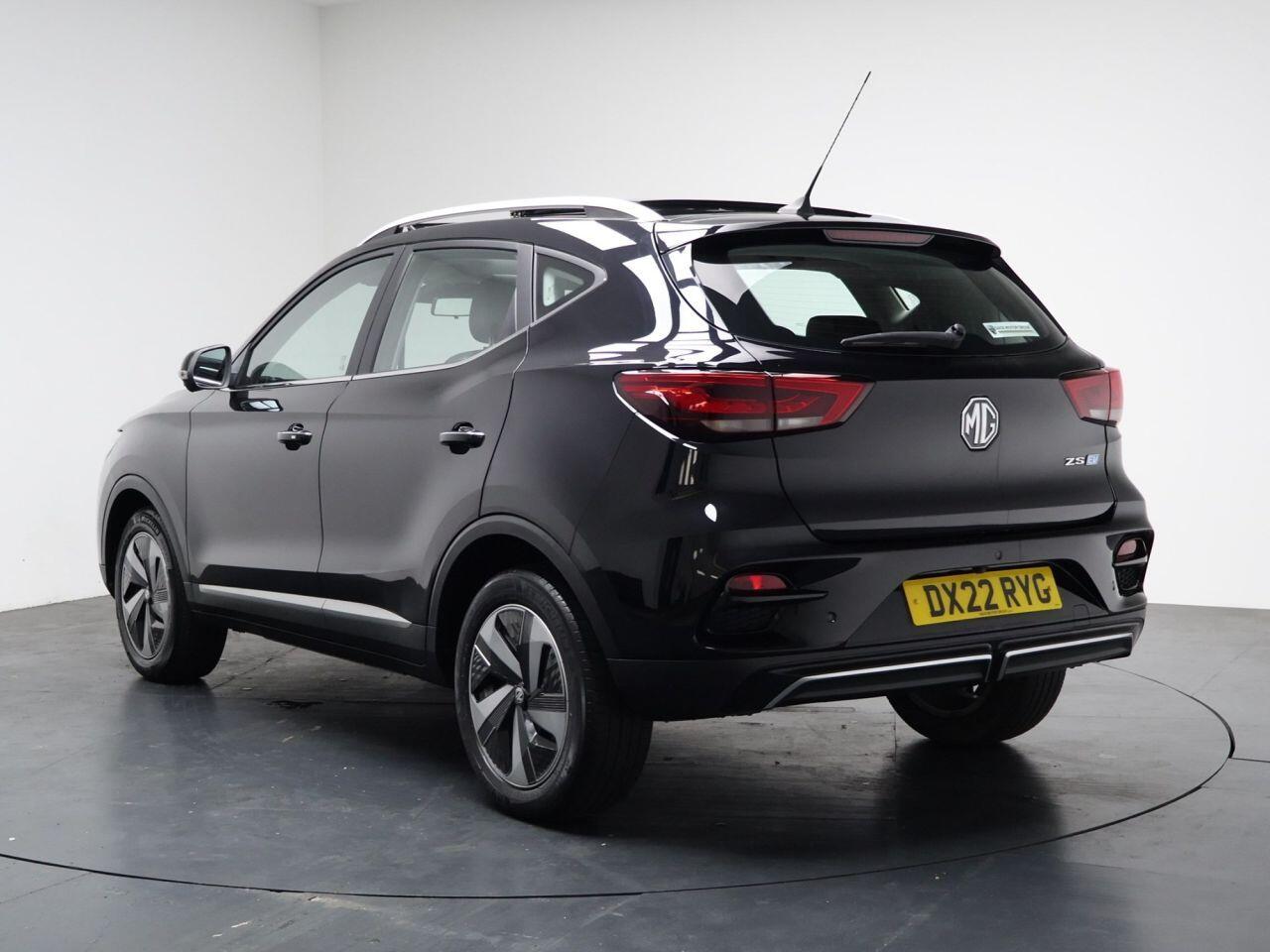 MG MG ZS - Image 9