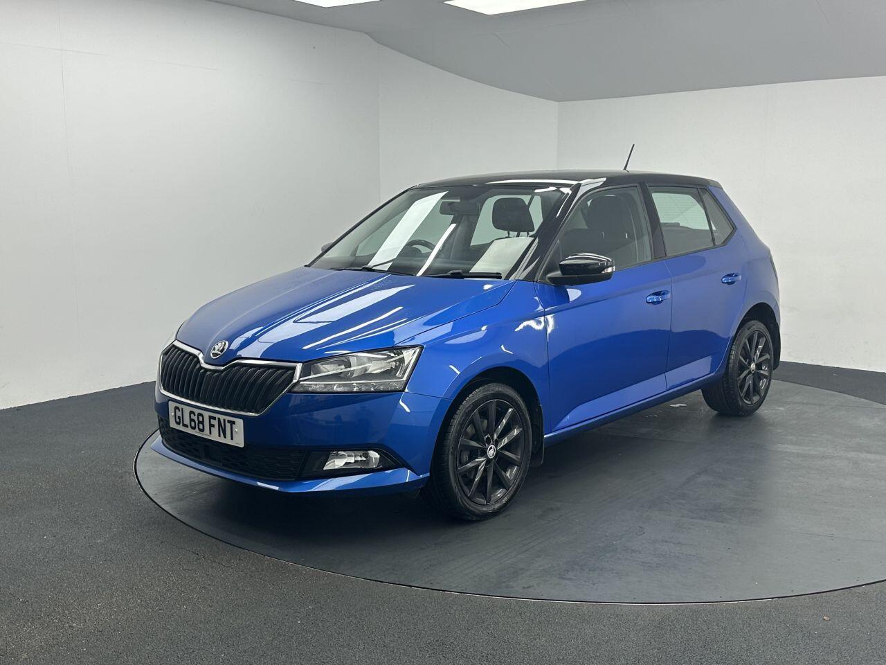 Skoda Fabia - Image 6