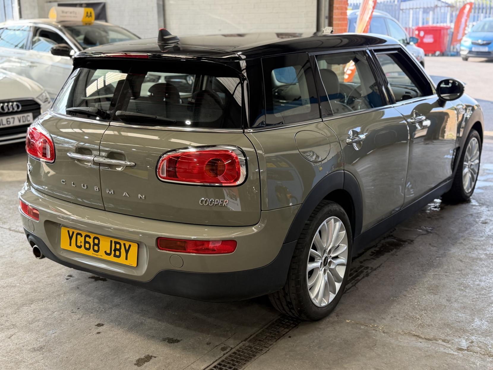 MINI Clubman - Image 9