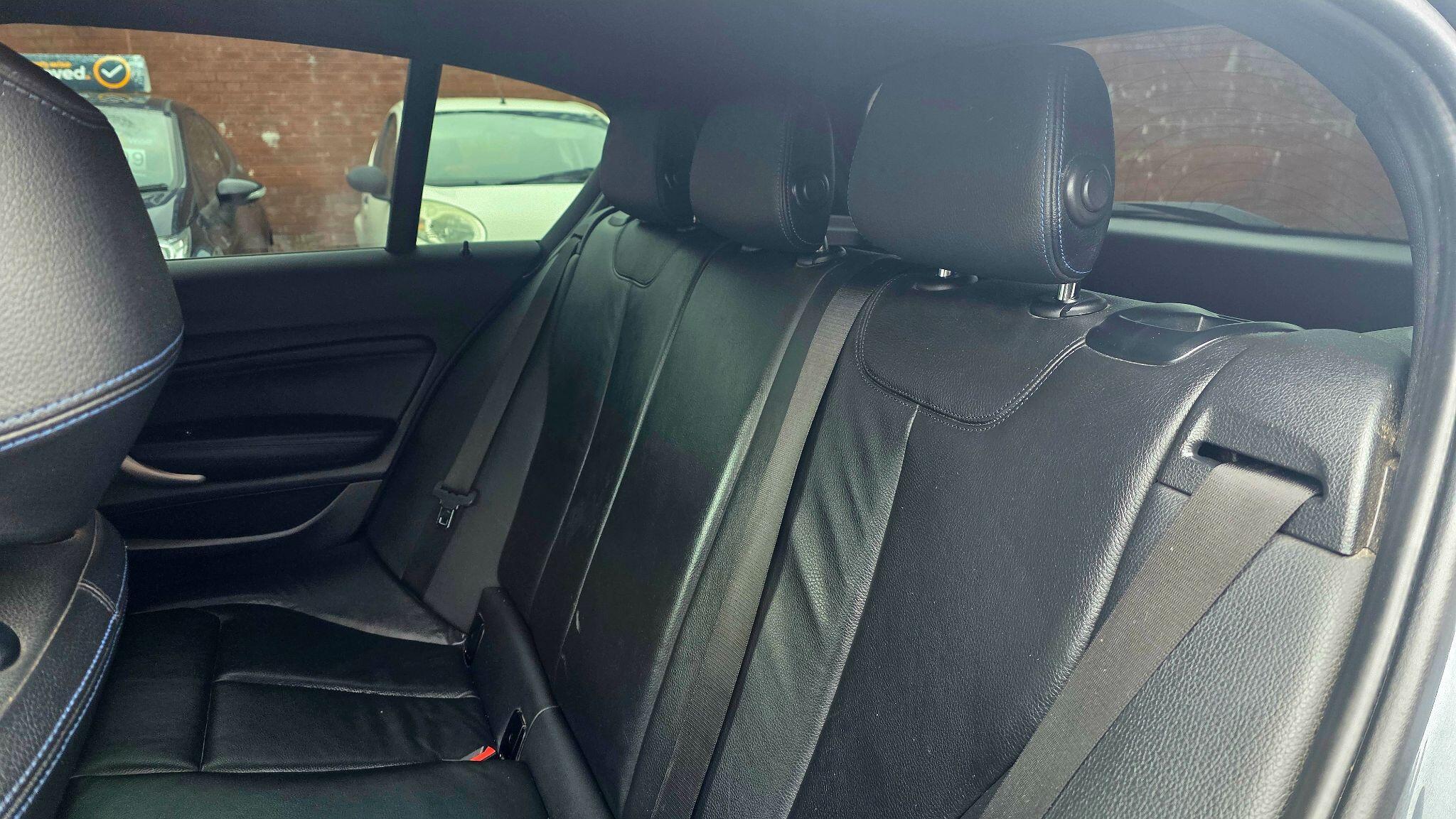 BMW 1 Series - Image 17