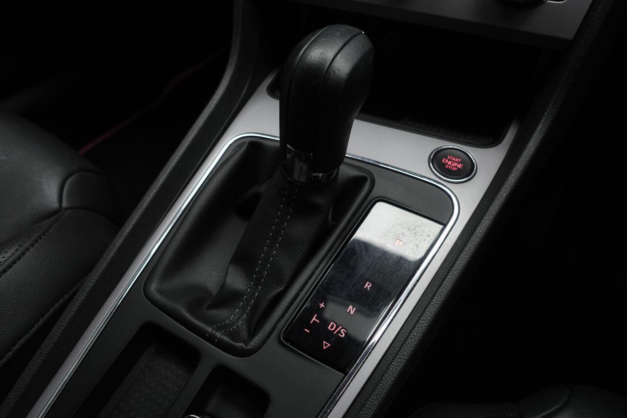 SEAT Leon - Image 48