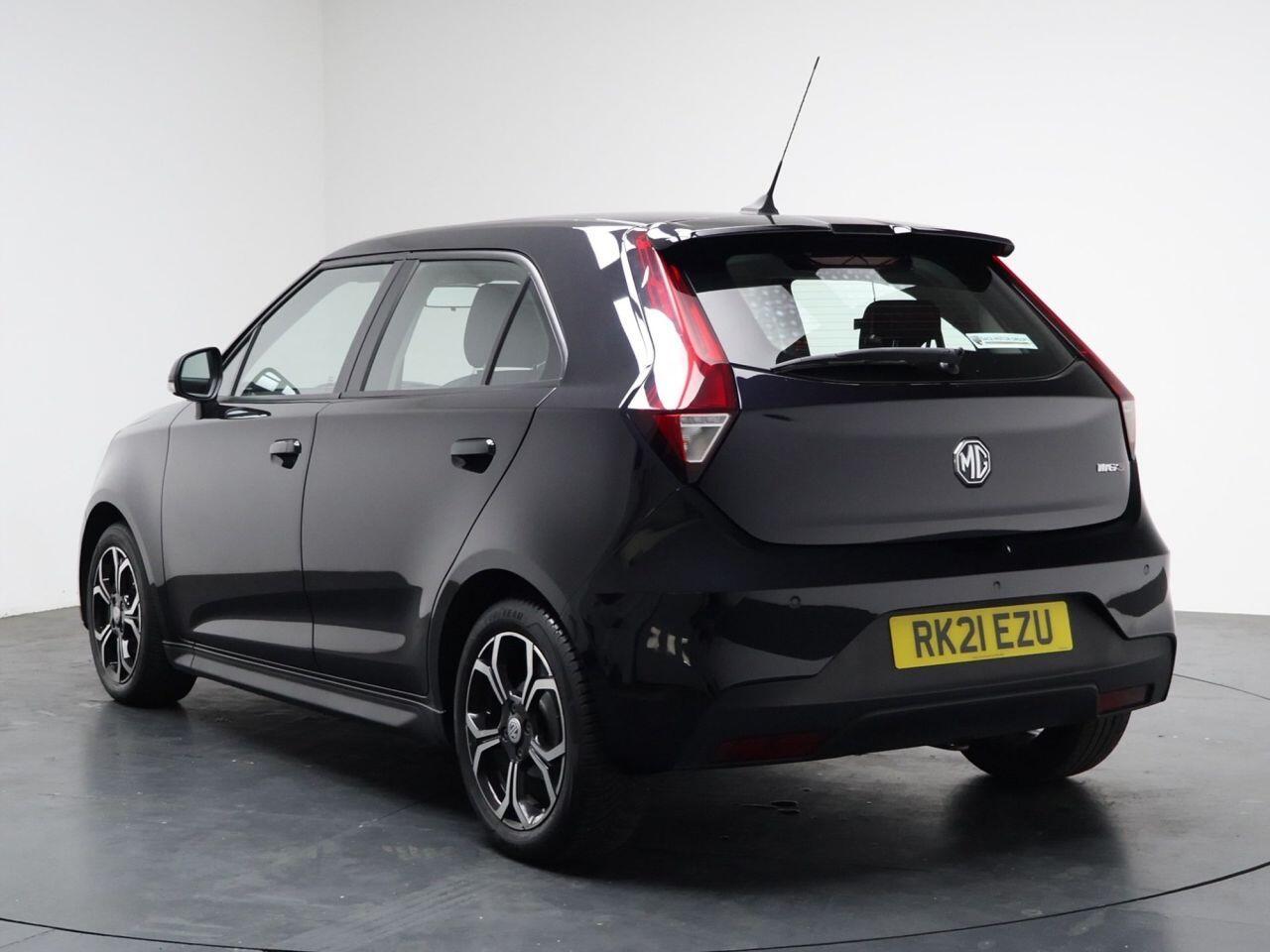 MG MG3 - Image 9
