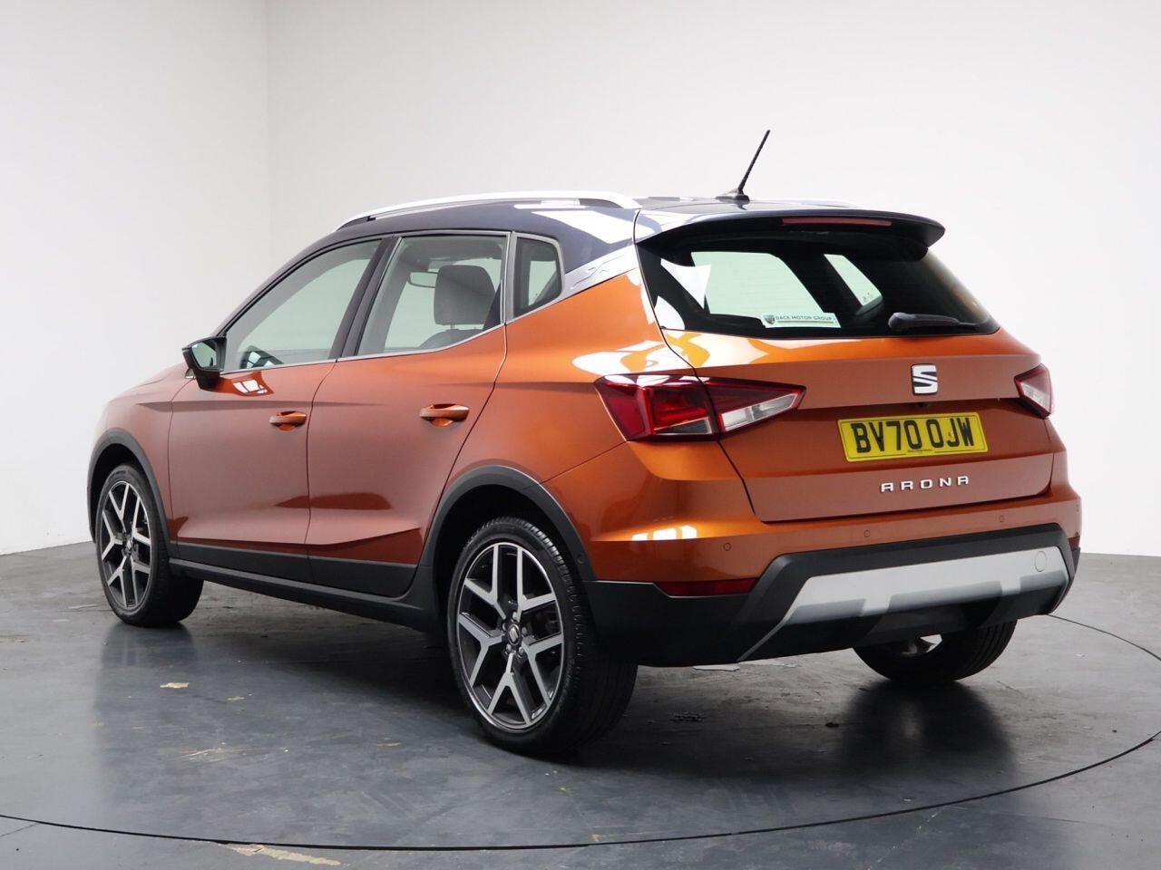 SEAT Arona - Image 8