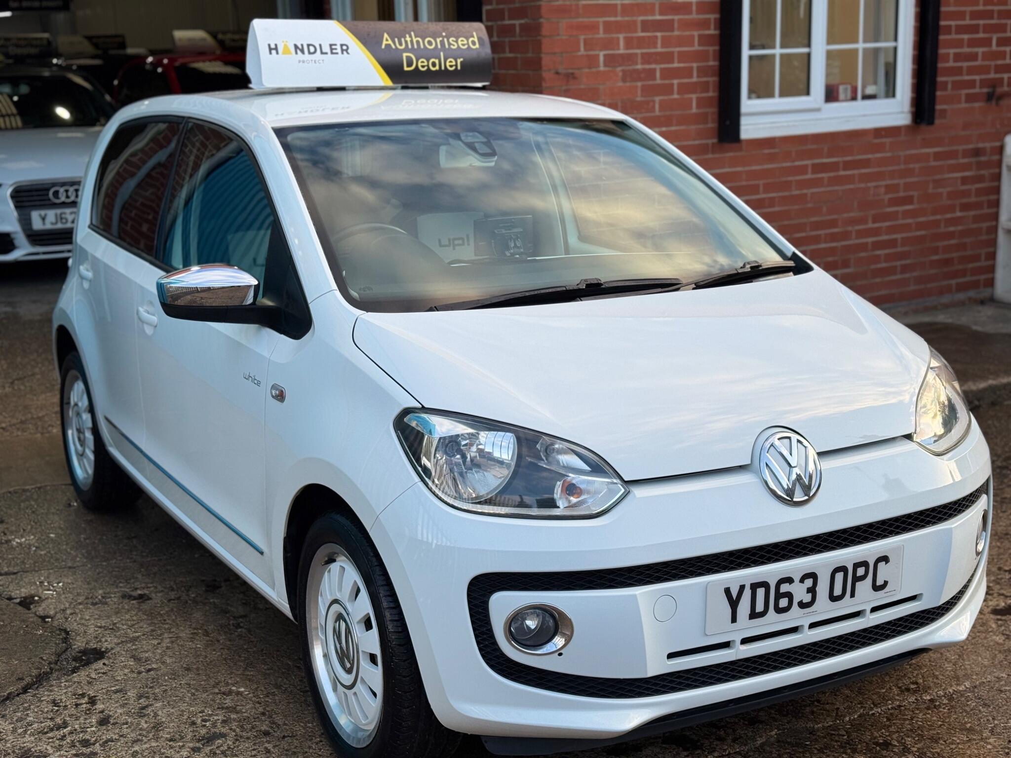 Volkswagen up! - Image 4