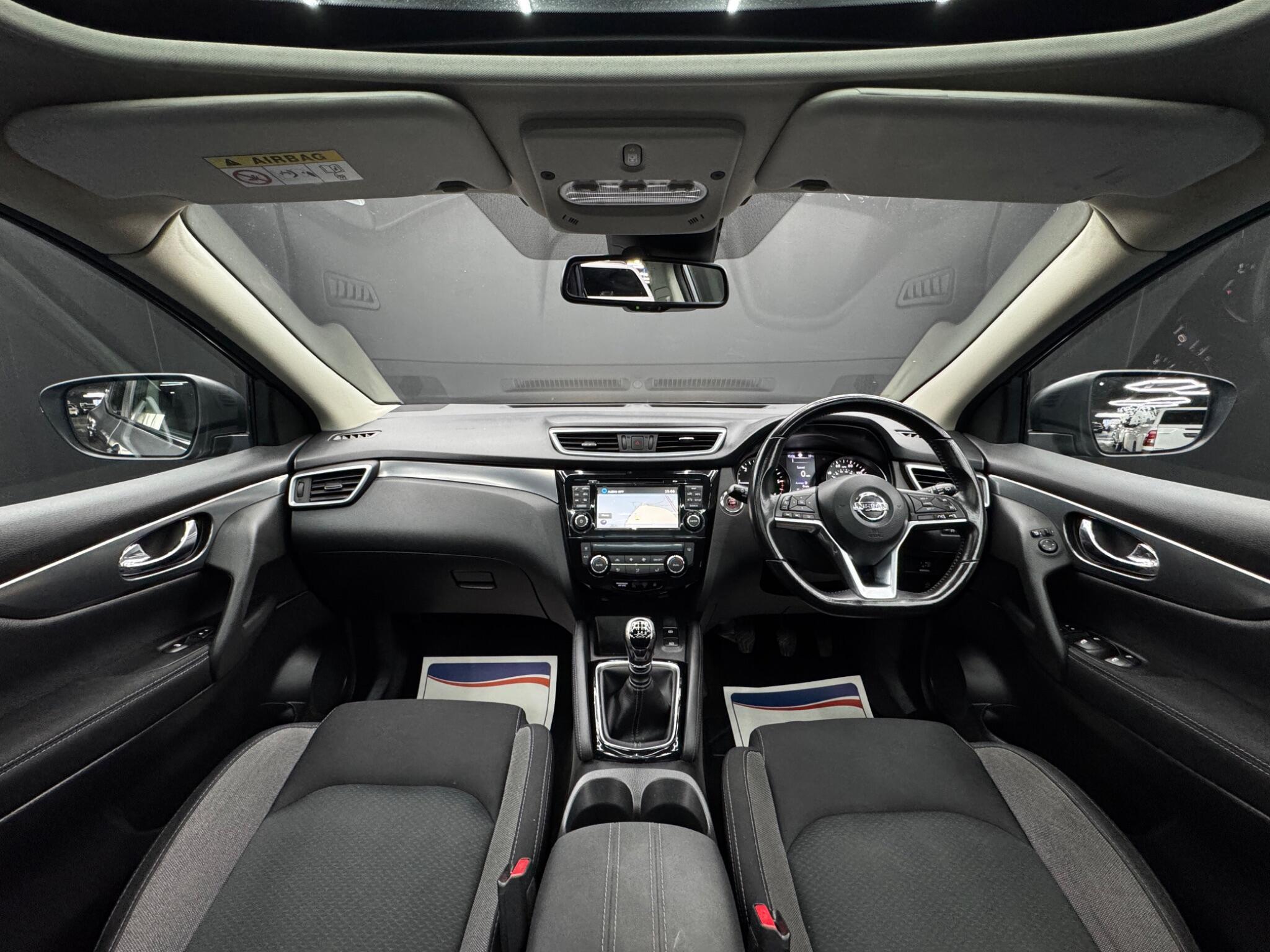 Nissan Qashqai - Image 16