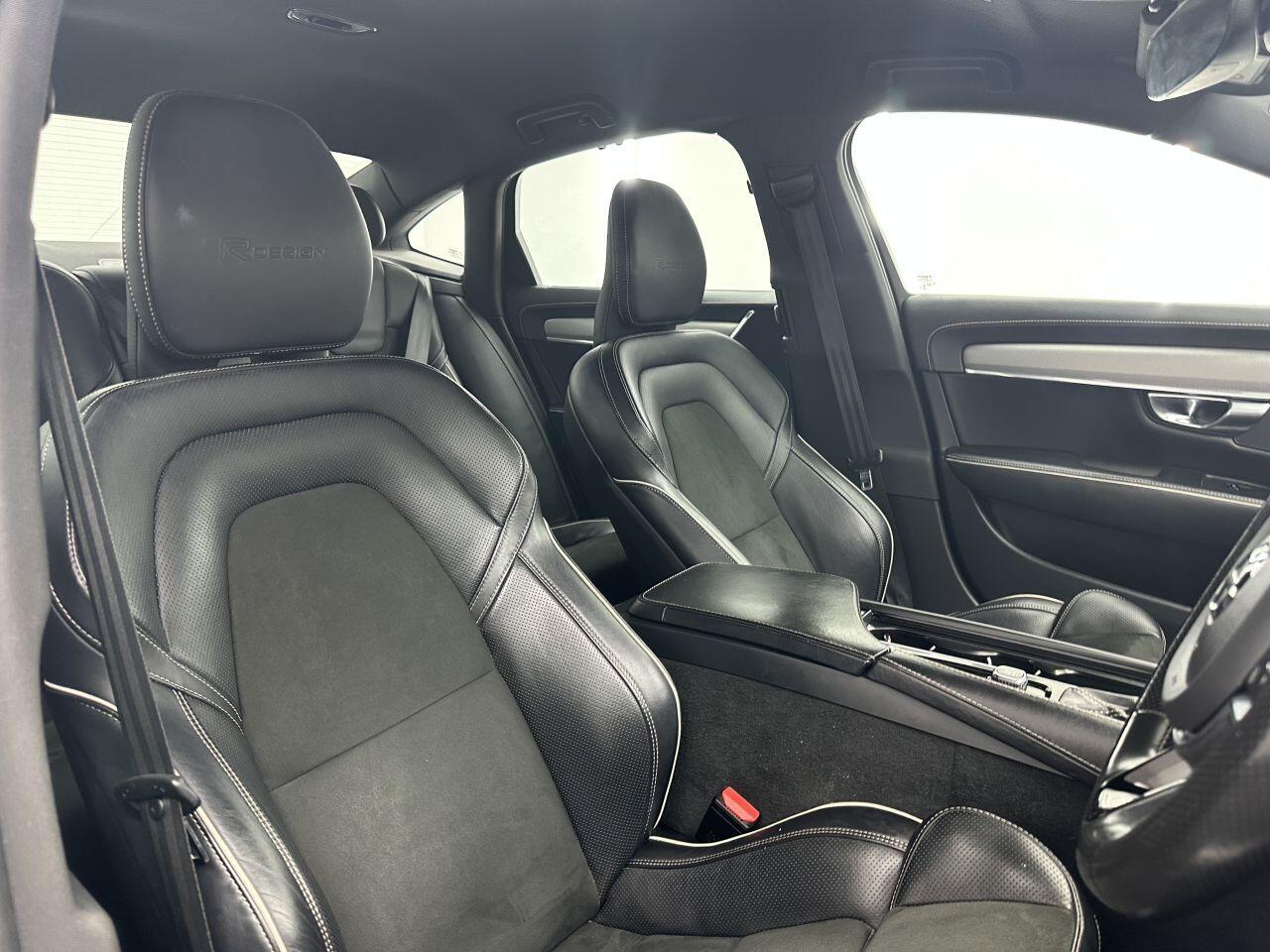 Volvo S90 - Image 18