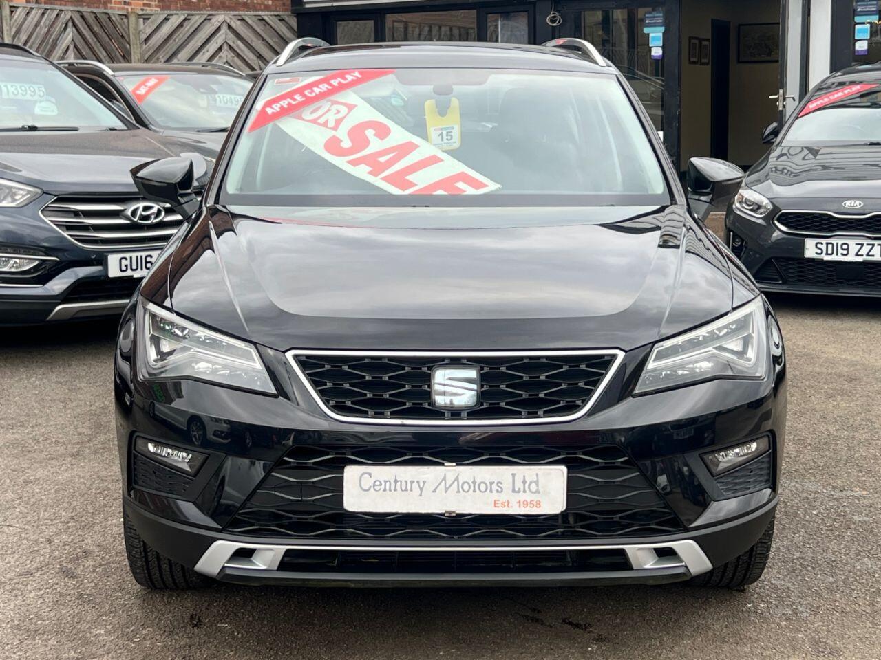 SEAT Ateca - Image 9