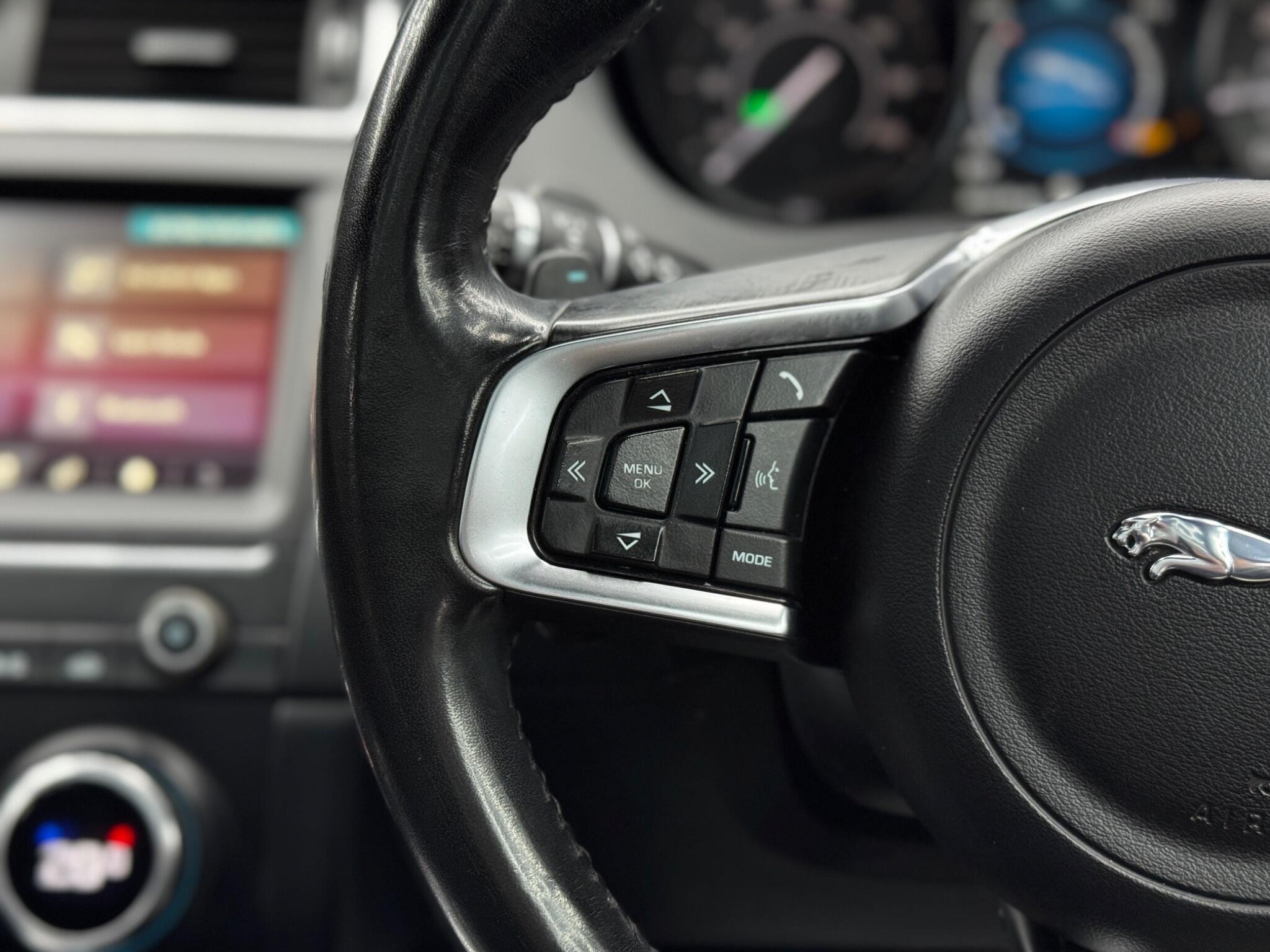 Jaguar E-Pace - Image 20