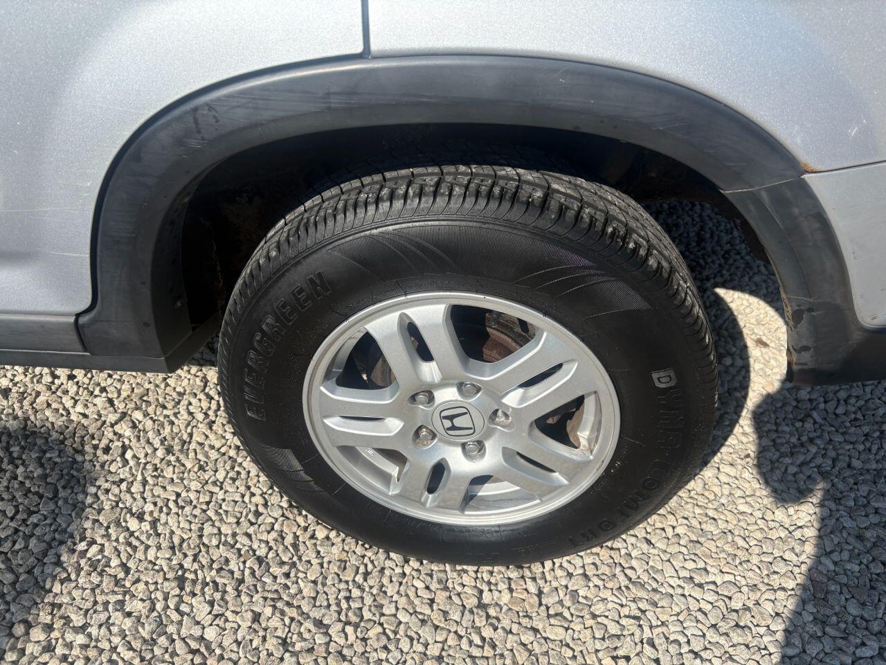 Honda CR-V - Image 16
