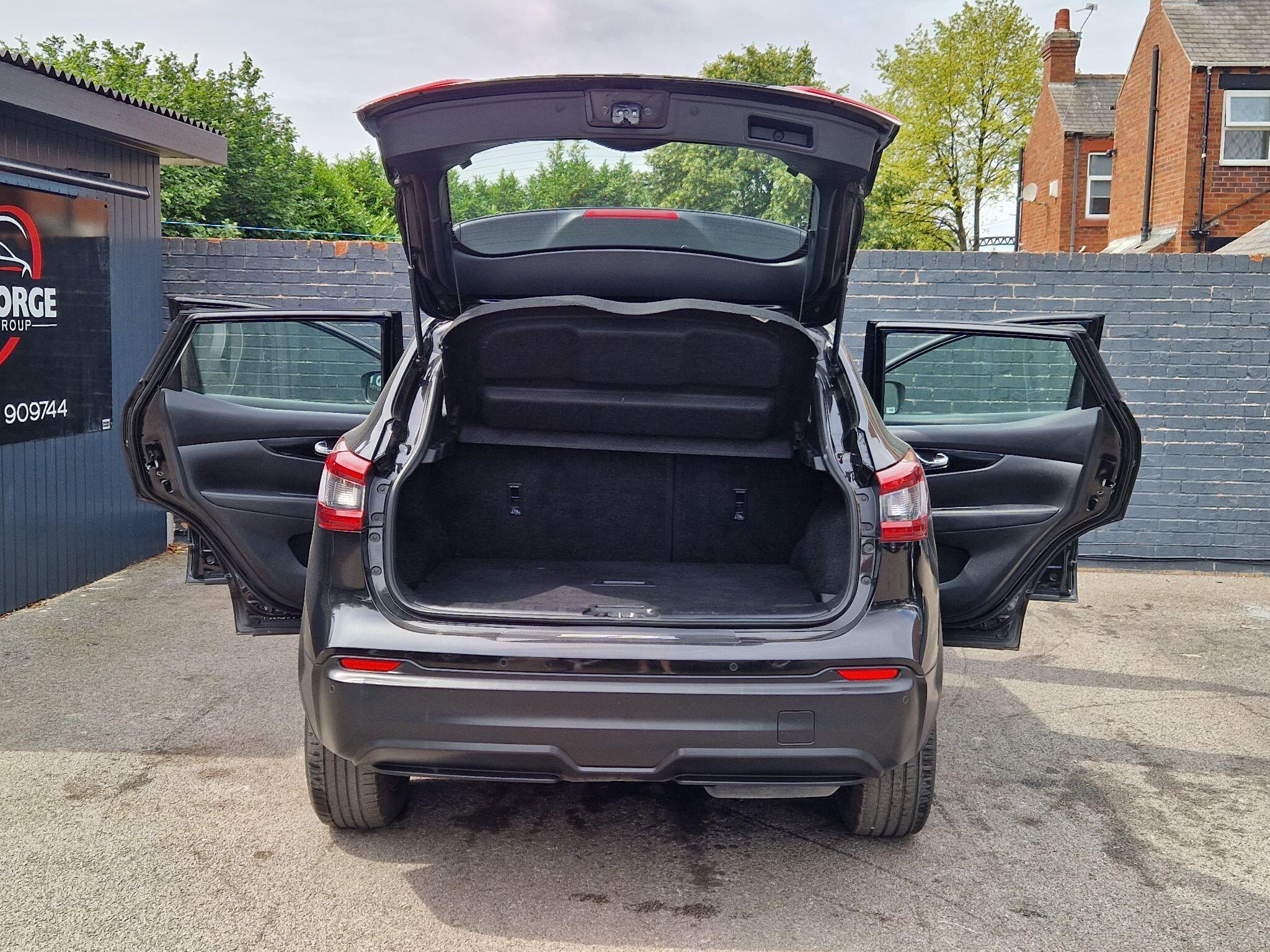 Nissan Qashqai - Image 20
