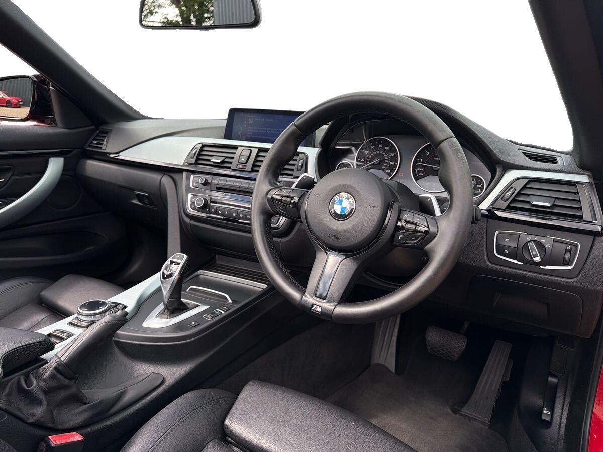 BMW 4 Series - Image 15