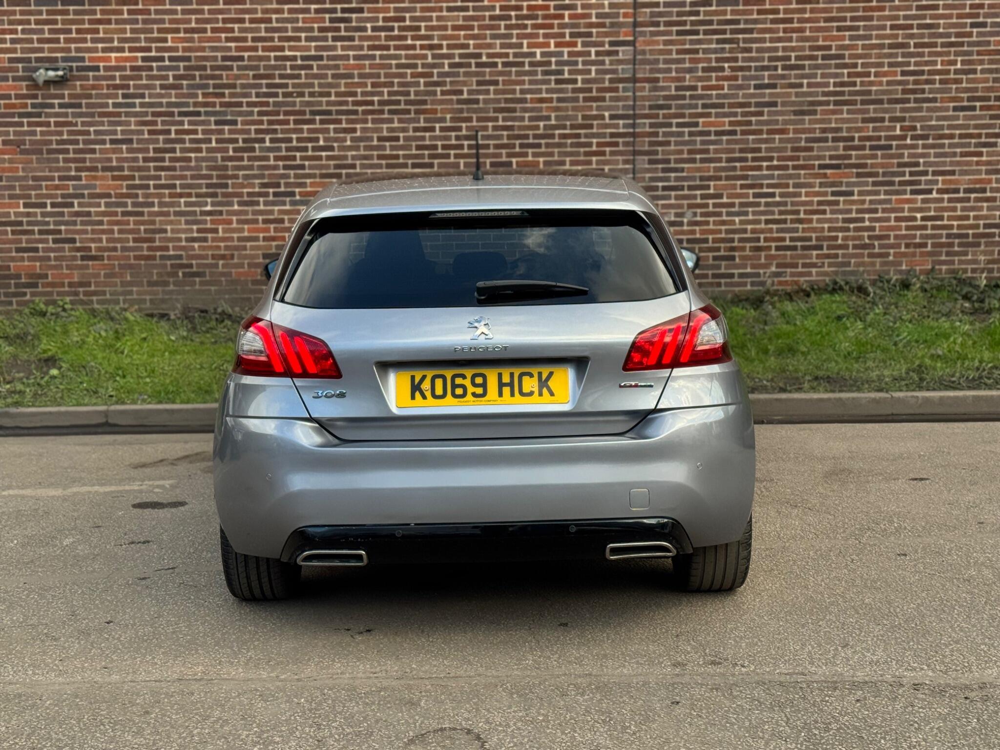 Peugeot 308 - Image 17