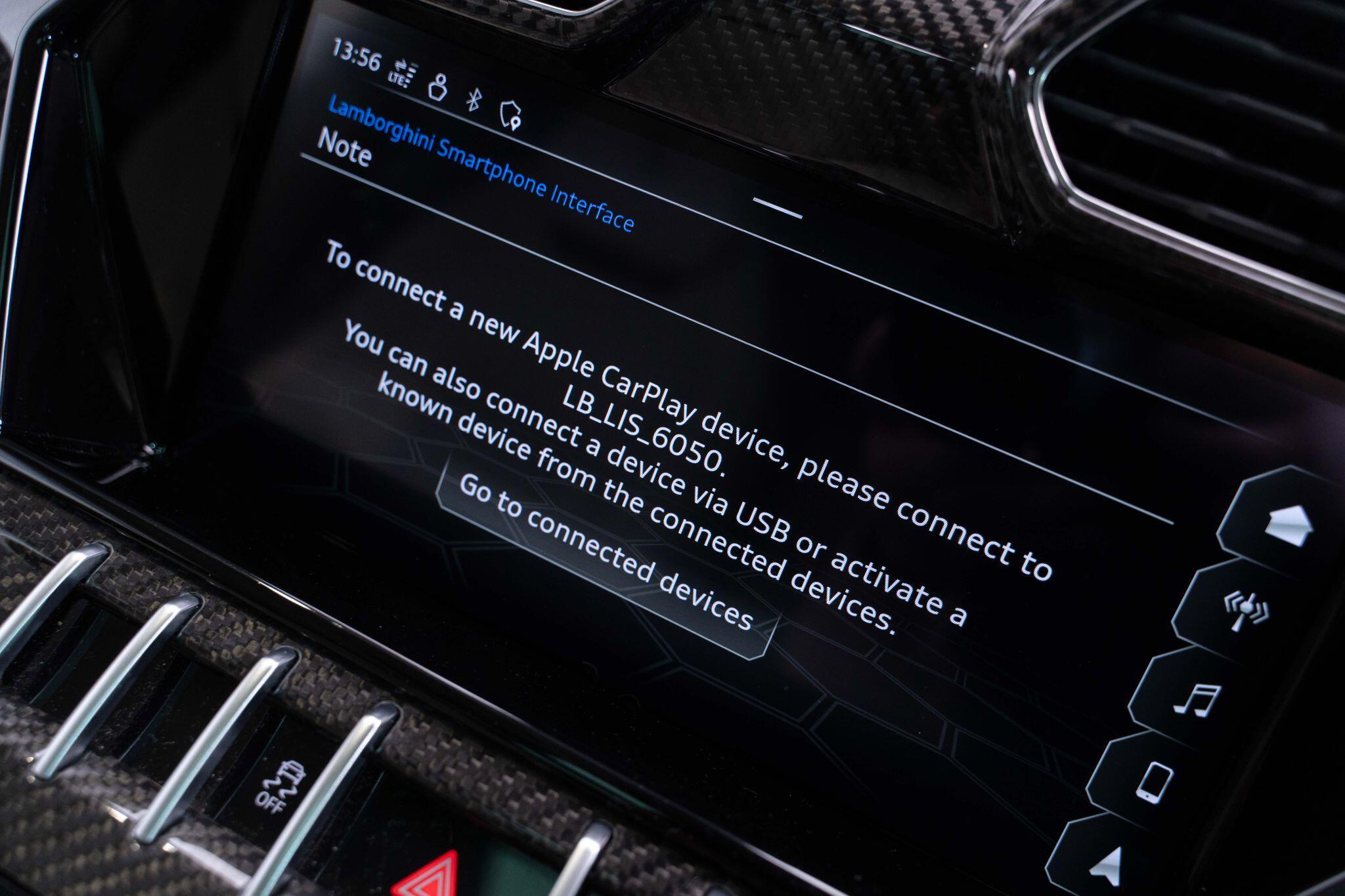 Lamborghini Urus - Image 52