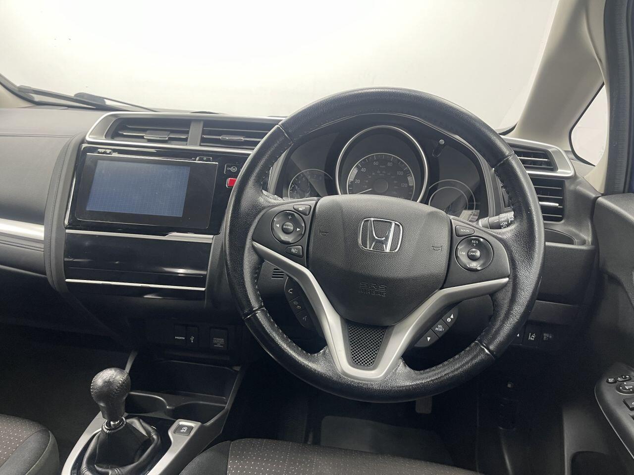 Honda Jazz - Image 25