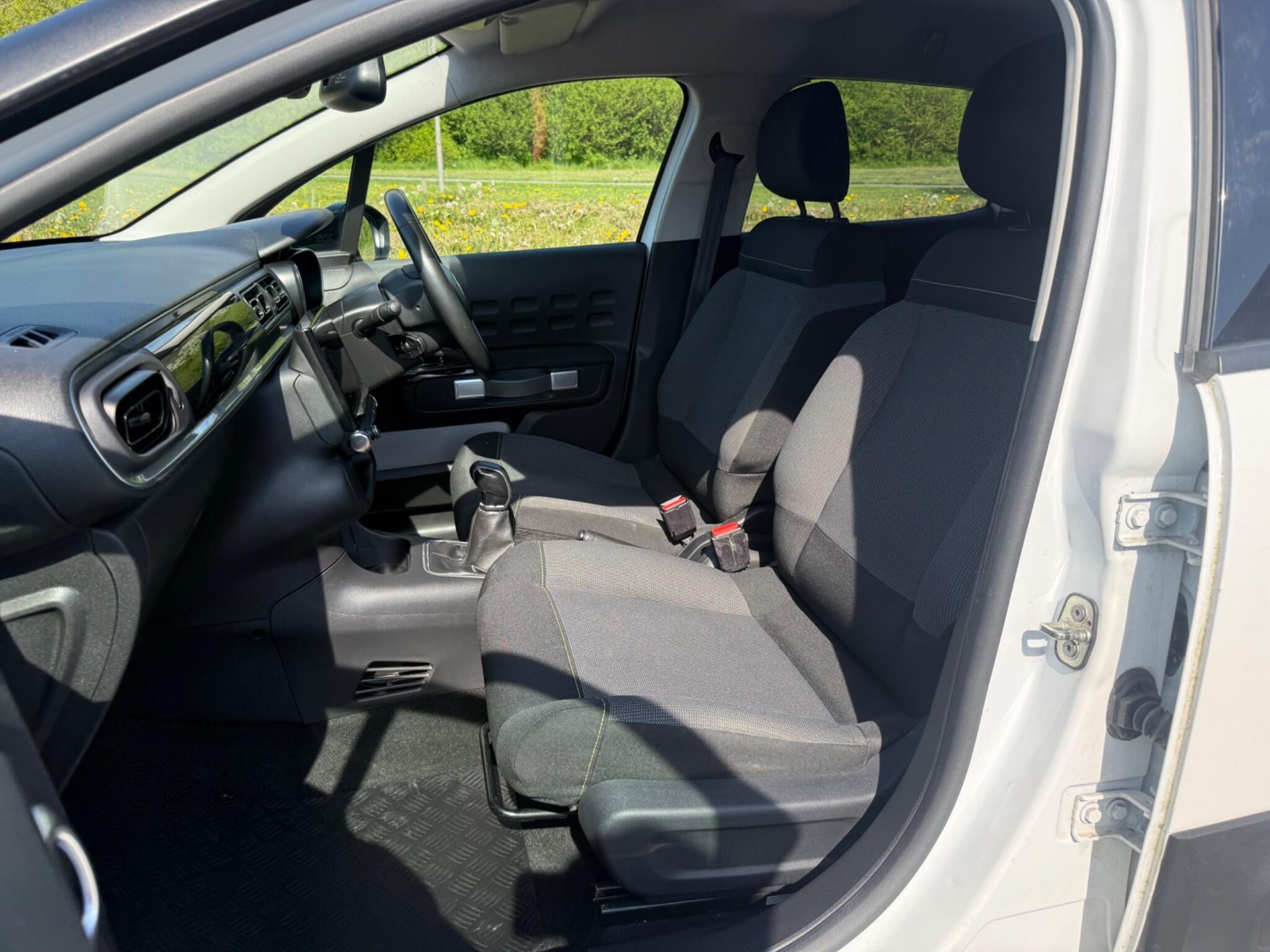 Citroen C3 - Image 9