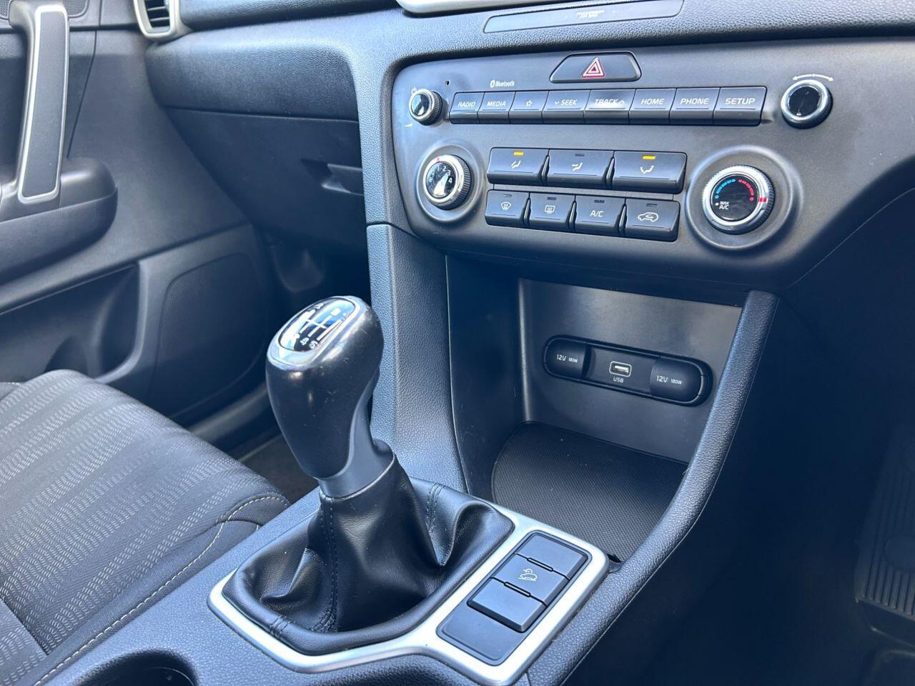 Kia Sportage - Image 22