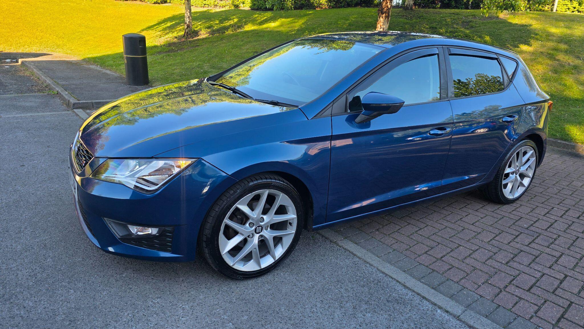 SEAT Leon - Image 17