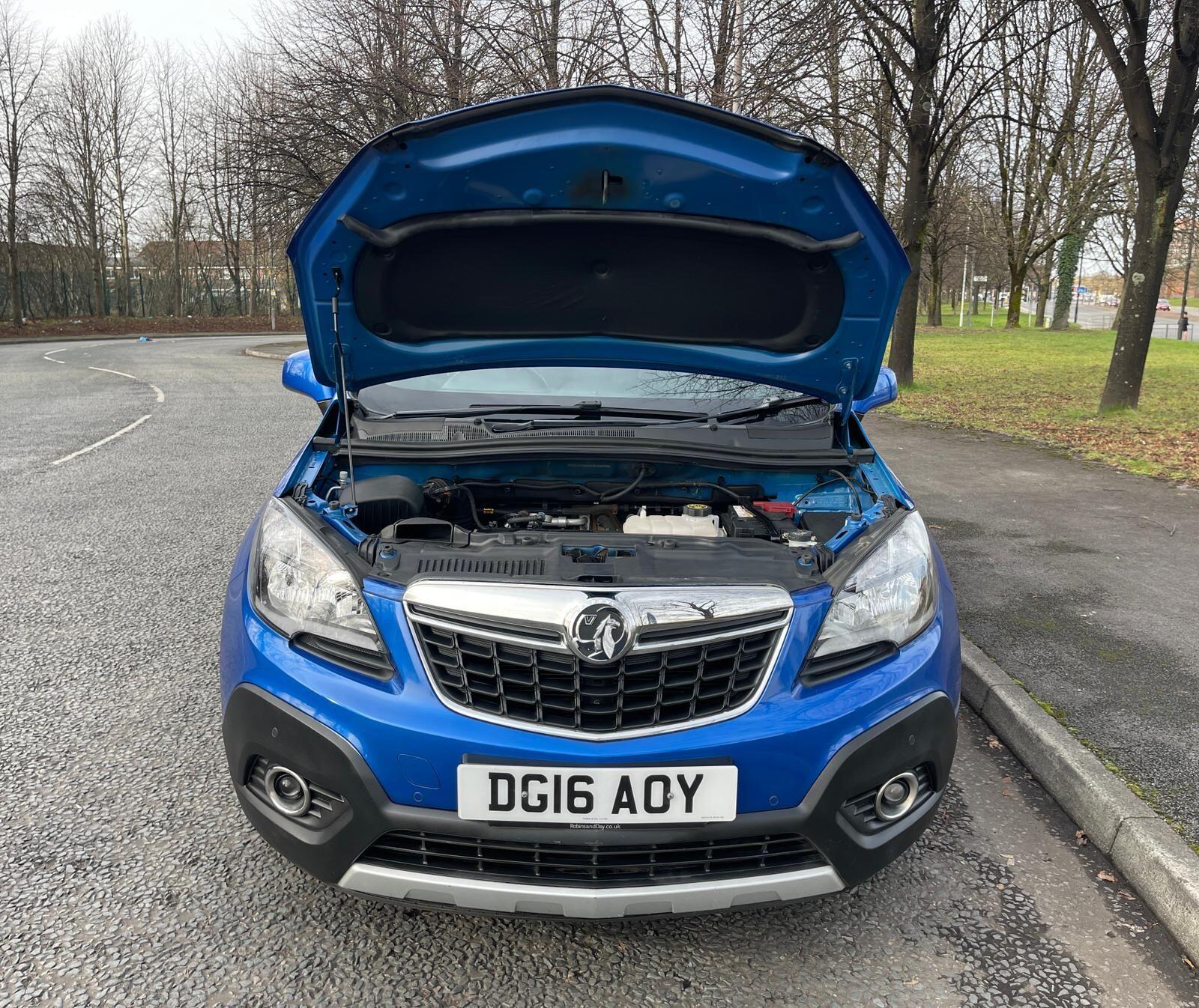 Vauxhall Mokka - Image 6