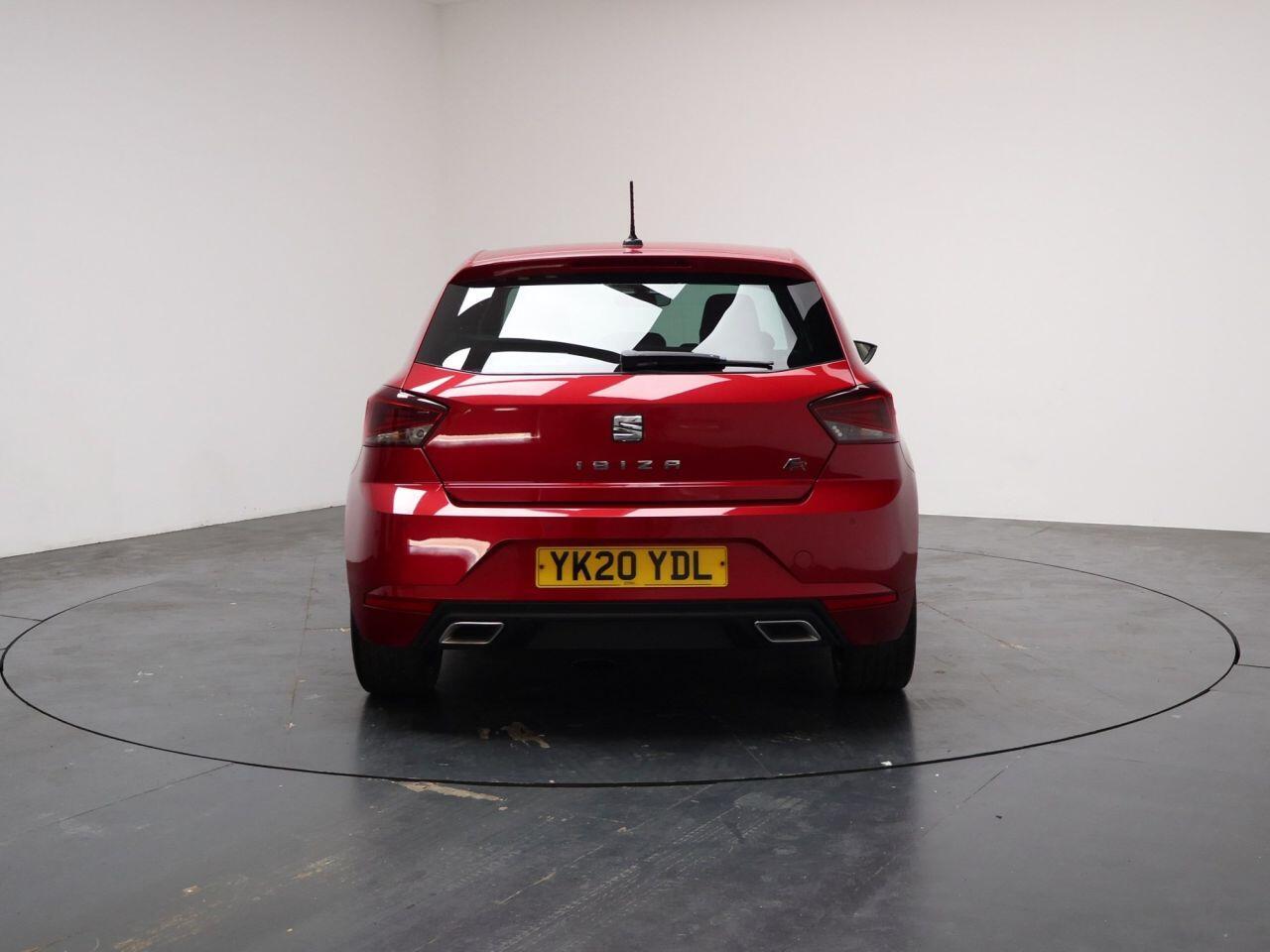 SEAT Ibiza - Image 11