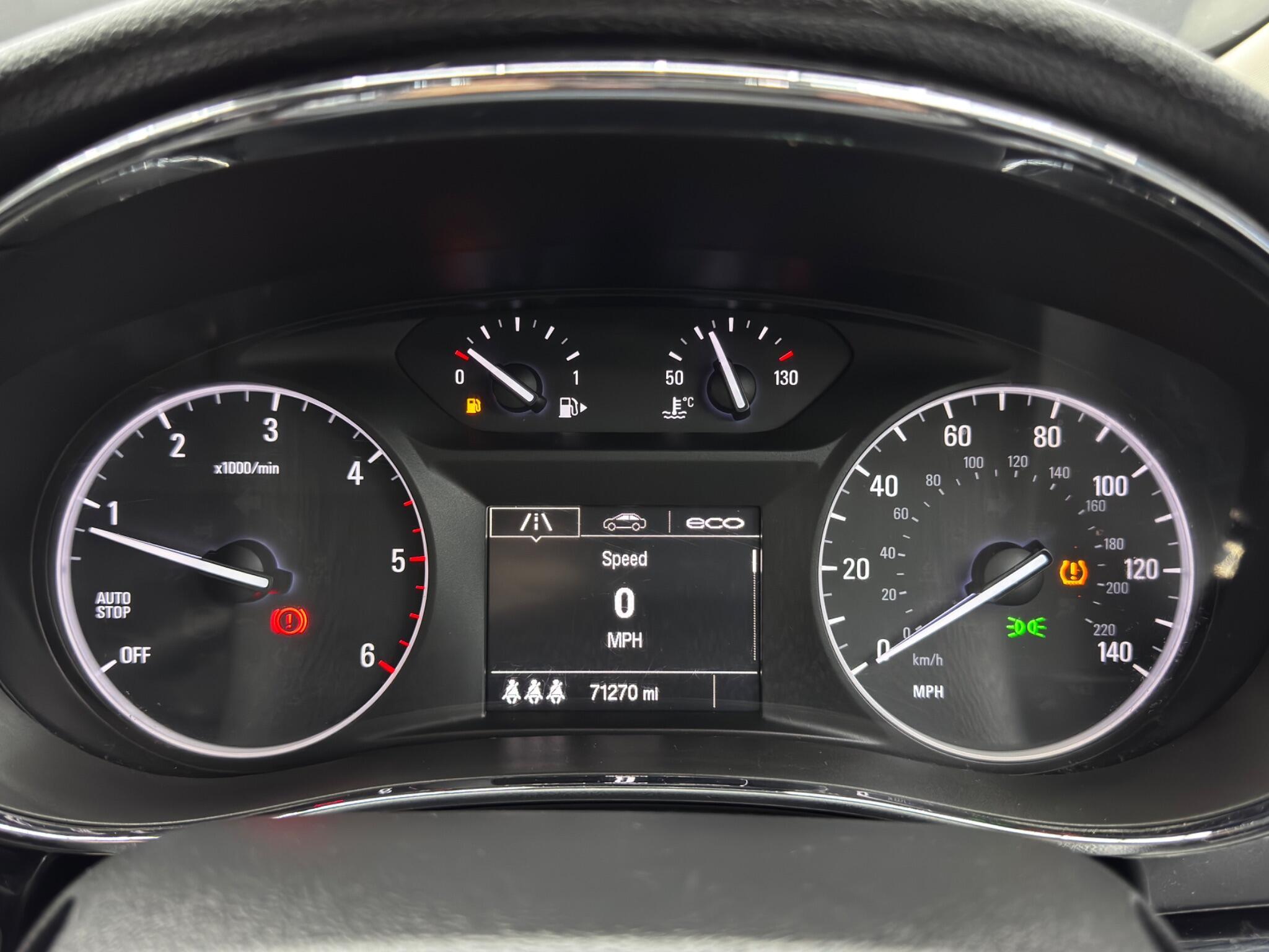 Vauxhall Mokka X - Image 22