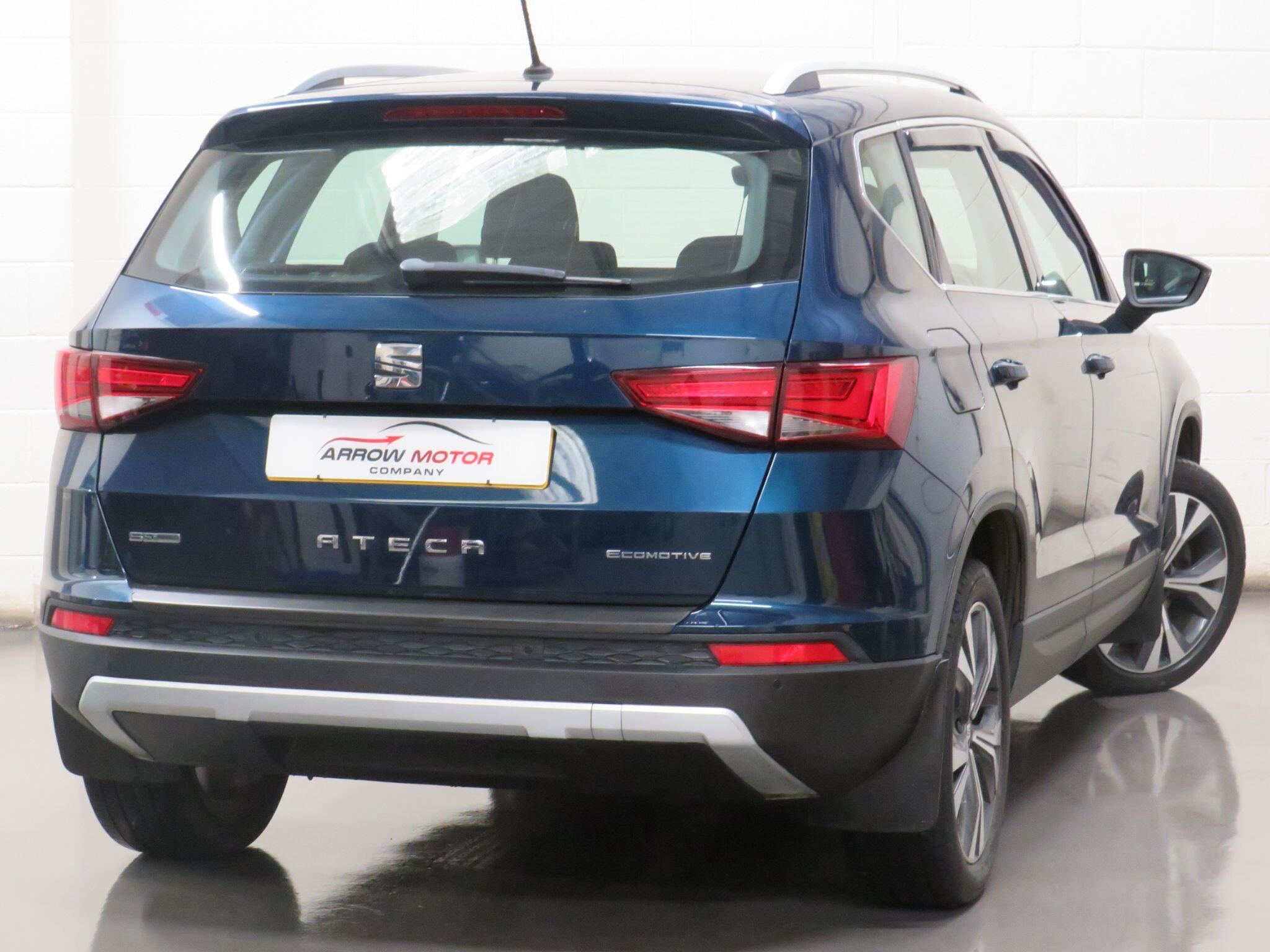 SEAT Ateca - Image 3