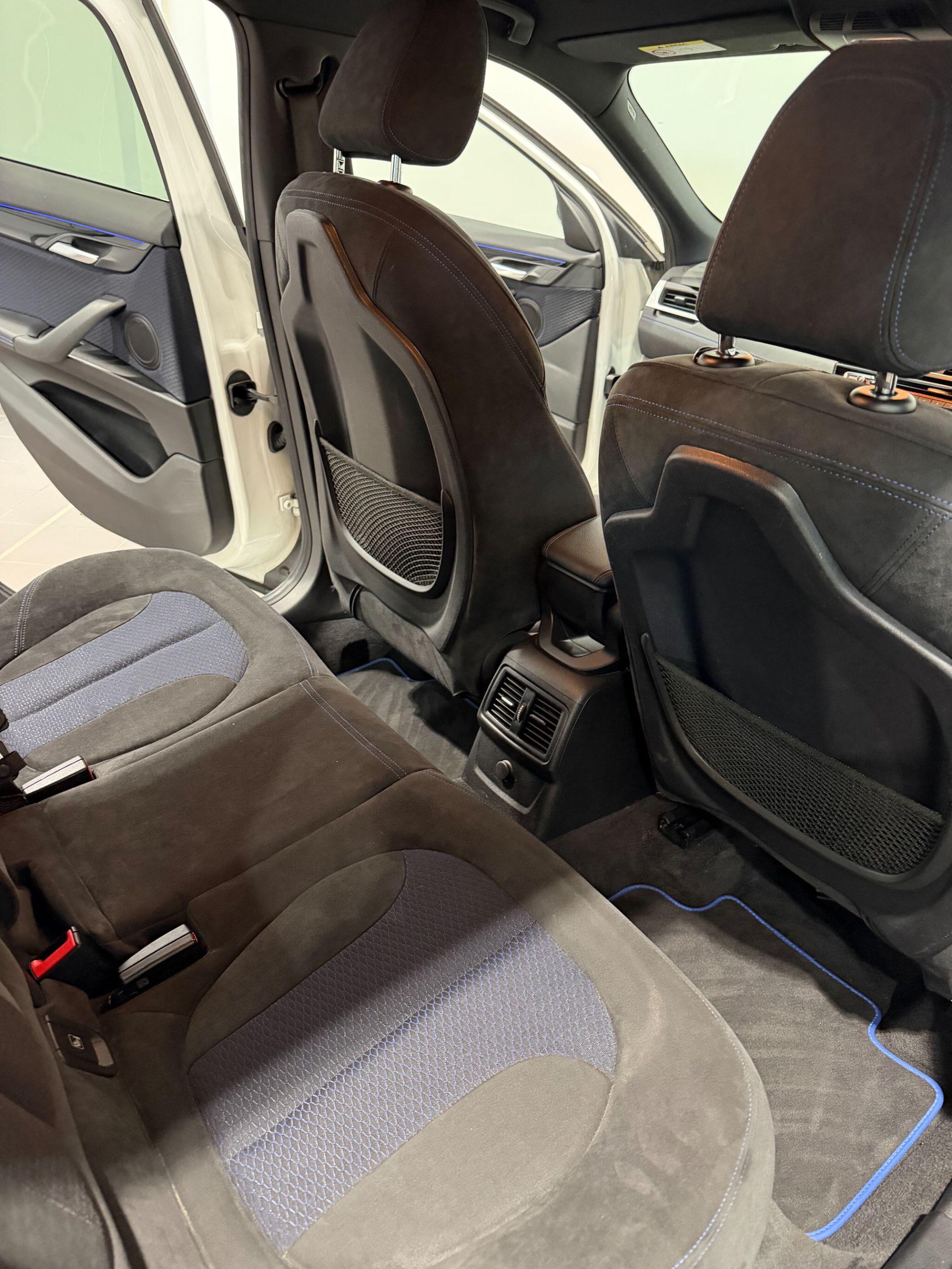 BMW X2 - Image 13
