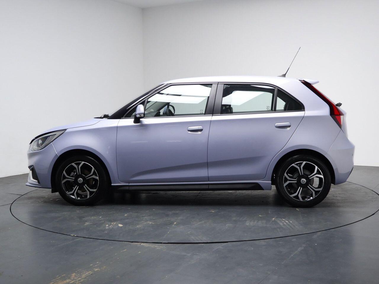 MG MG3 - Image 8