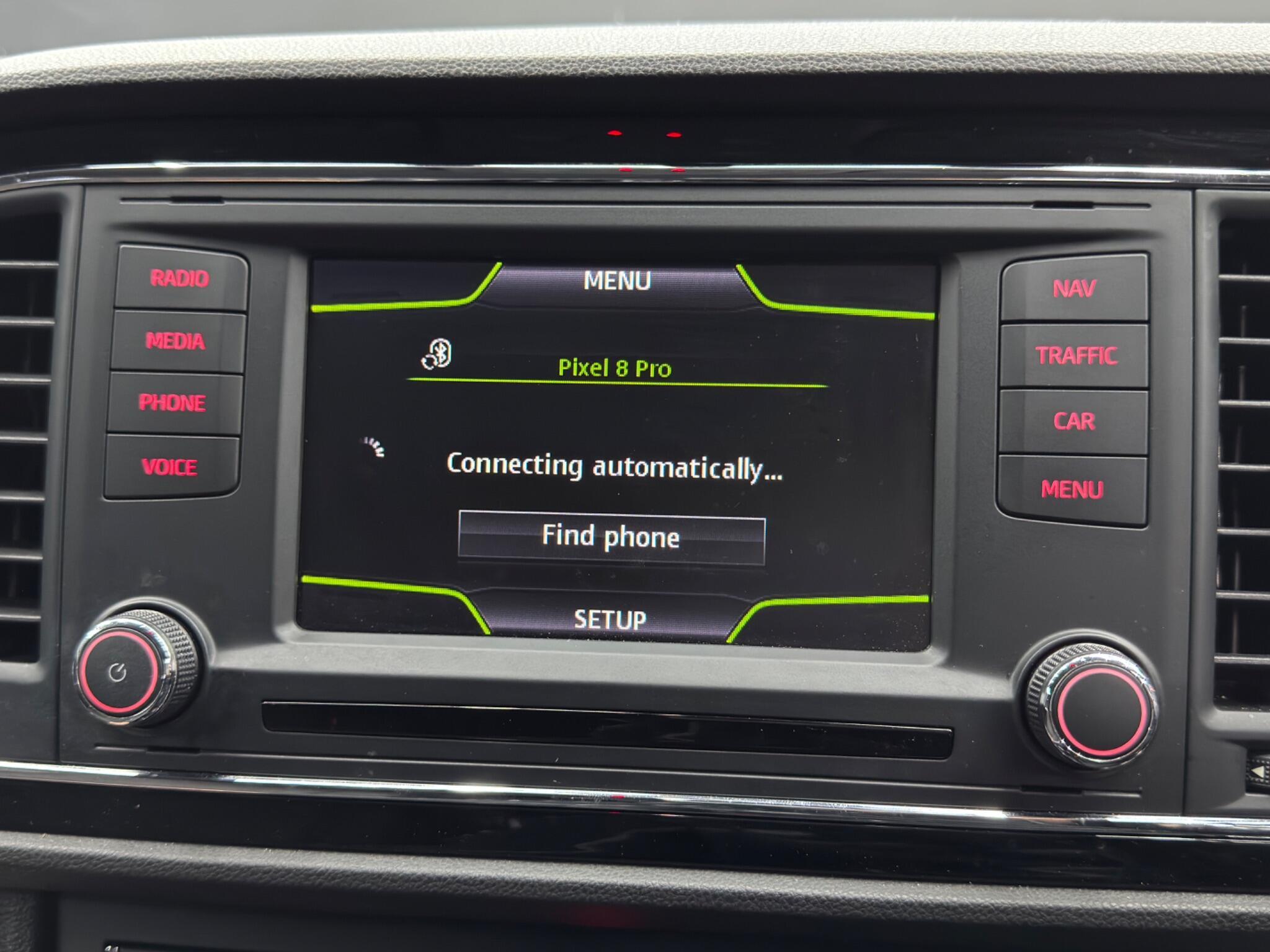 SEAT Leon - Image 32