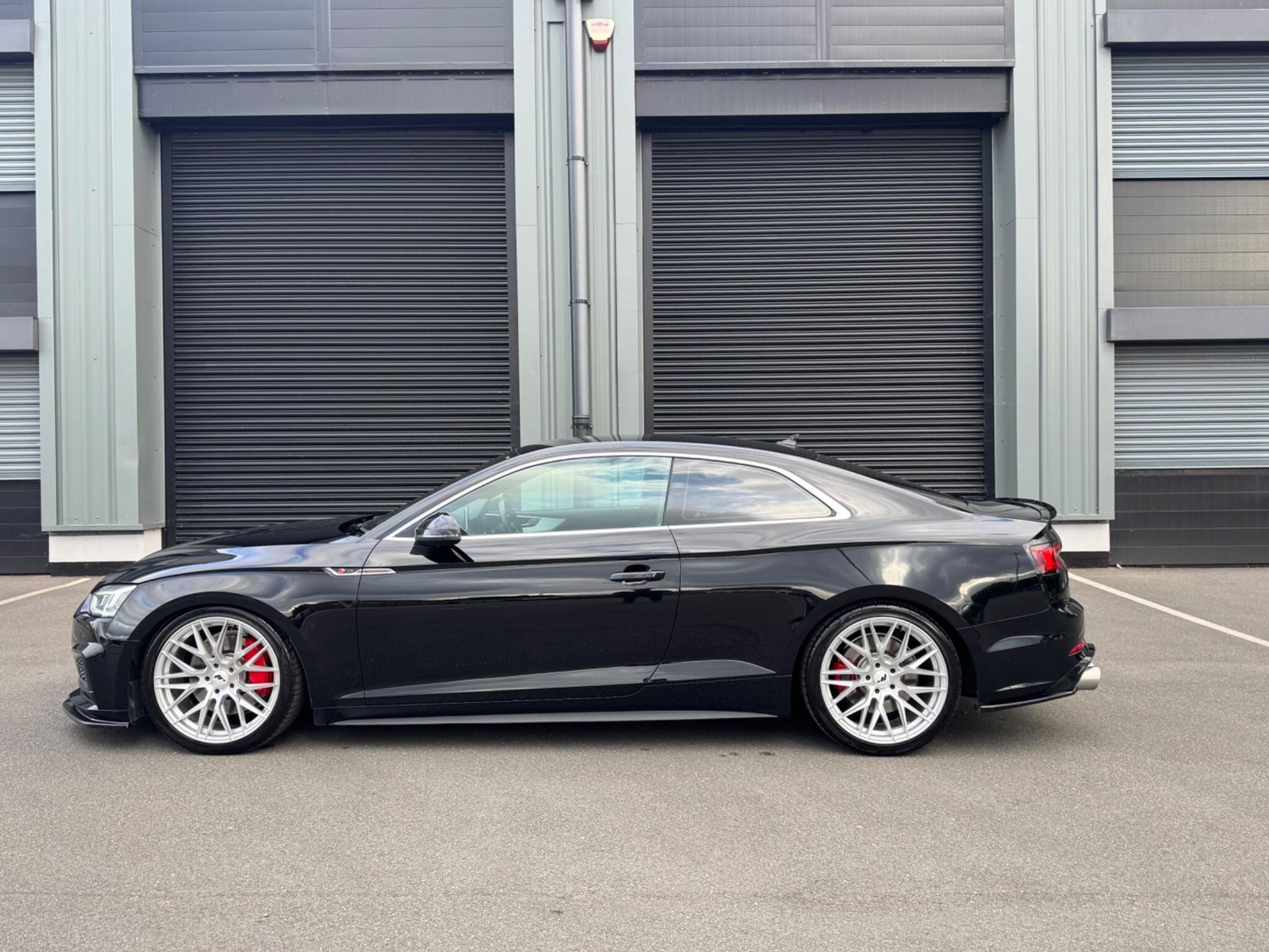 Audi A5 - Image 7