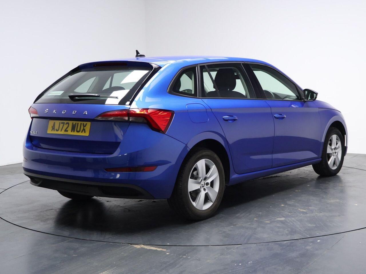 Skoda Scala - Image 12