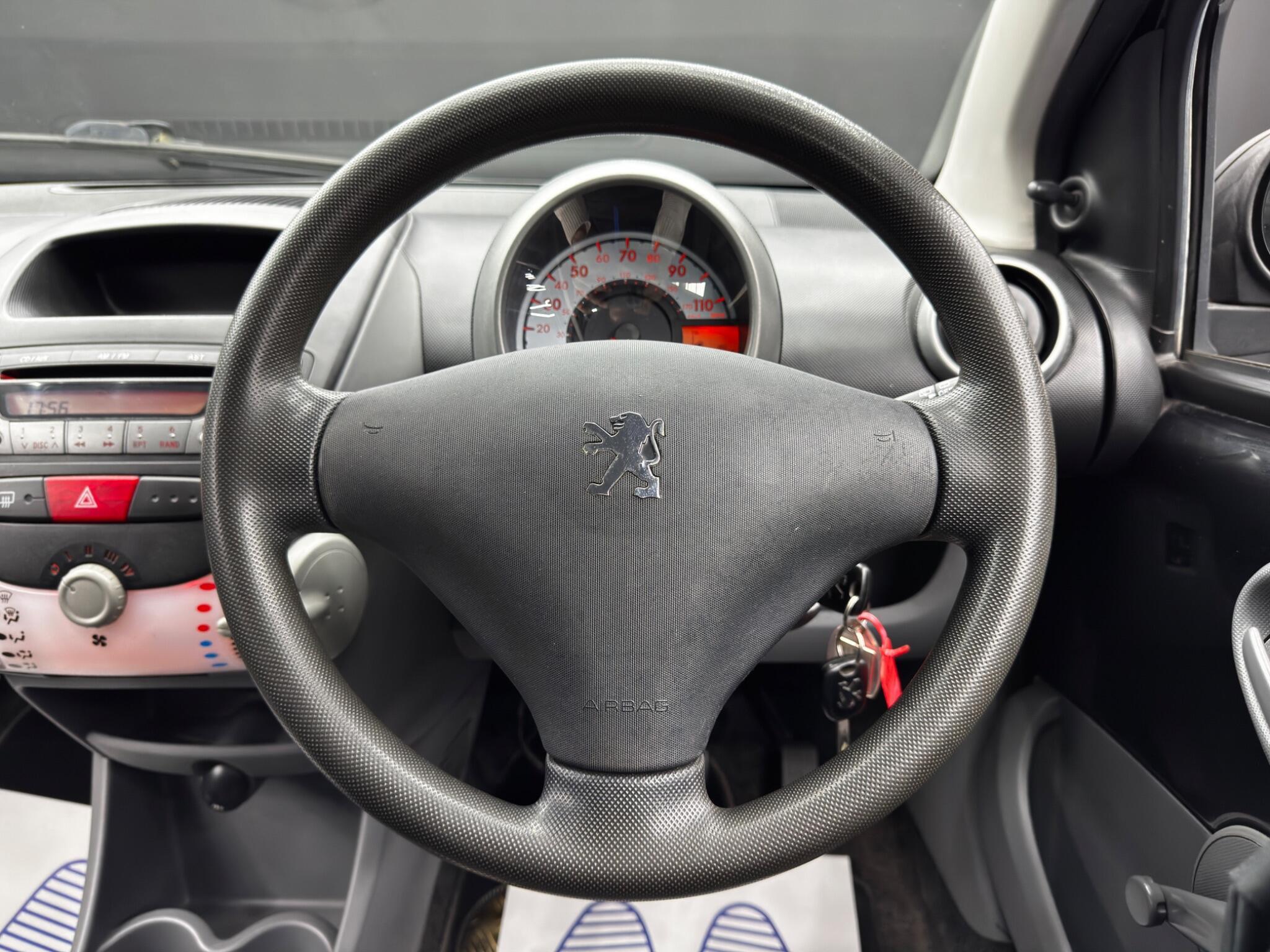 Peugeot 107 - Image 18