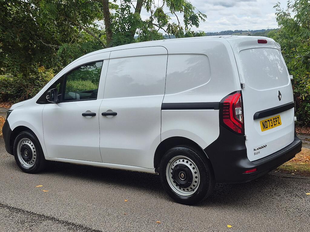 Renault Kangoo - Image 7