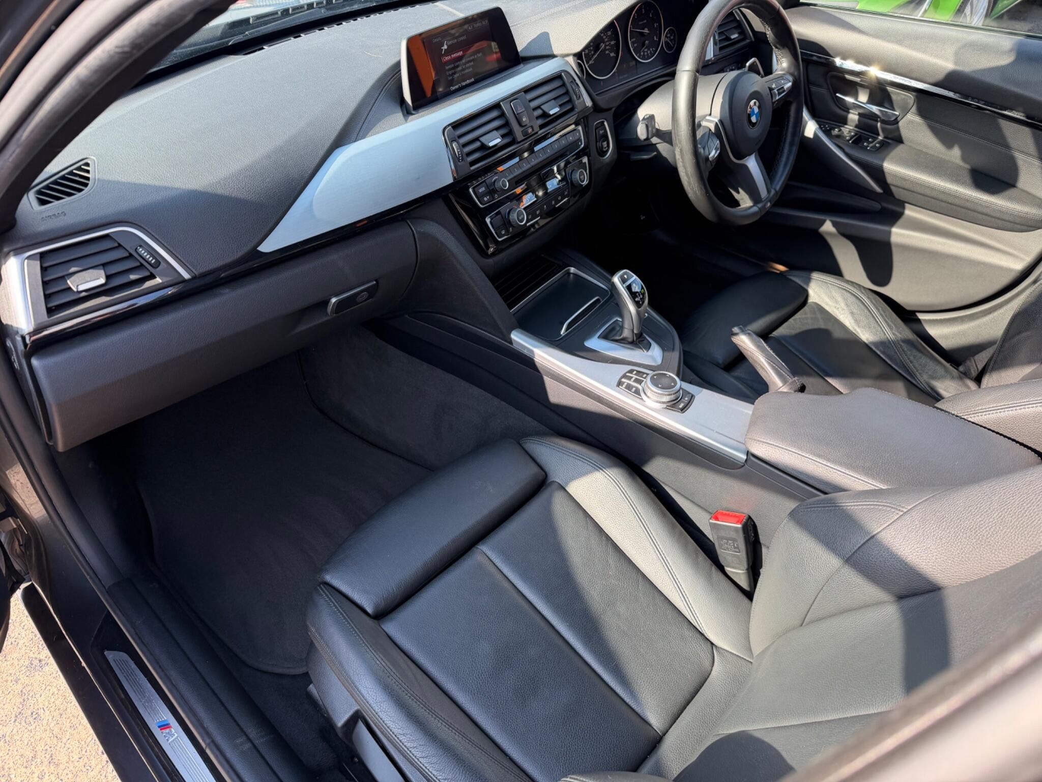 BMW 3 Series - Image 12