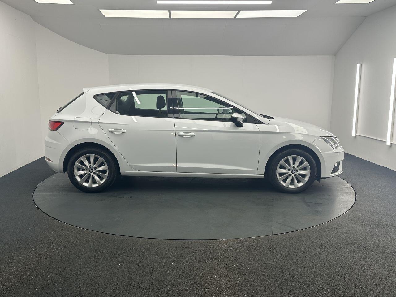 SEAT Leon - Image 12
