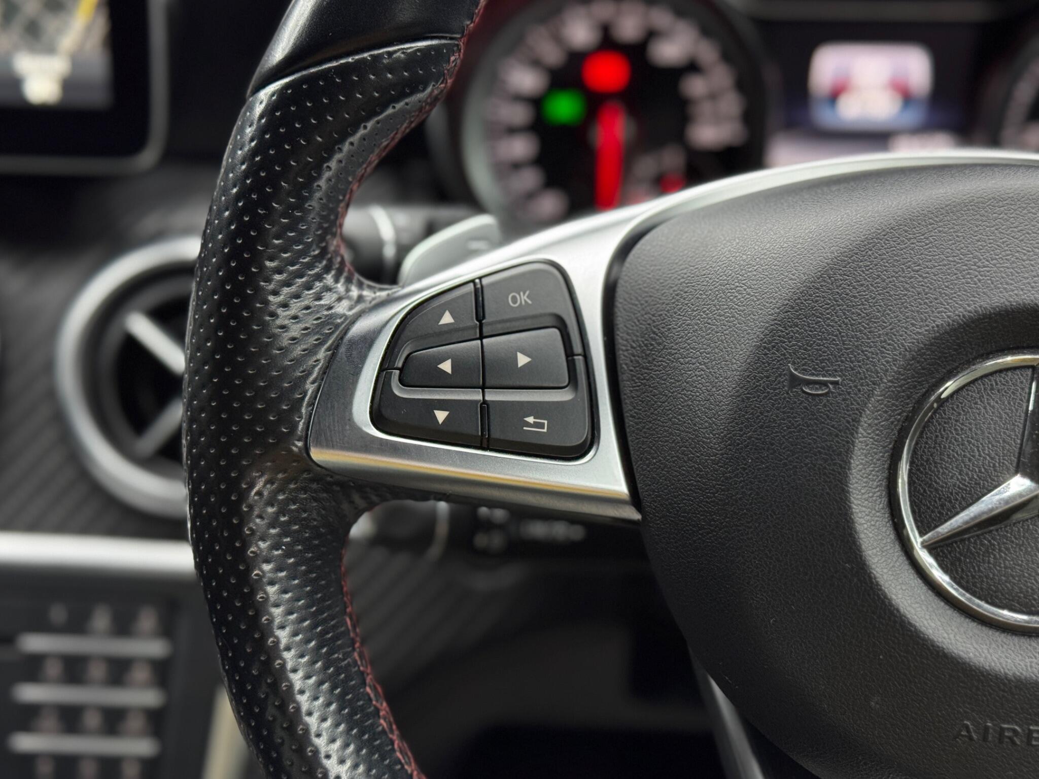 Mercedes A Class - Image 20