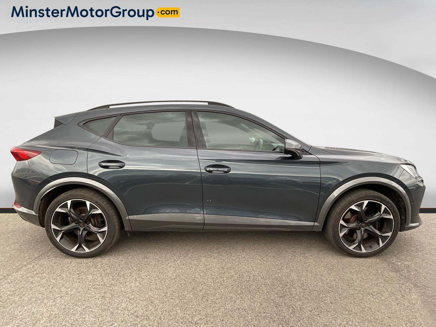 Cupra Formentor - Image 2