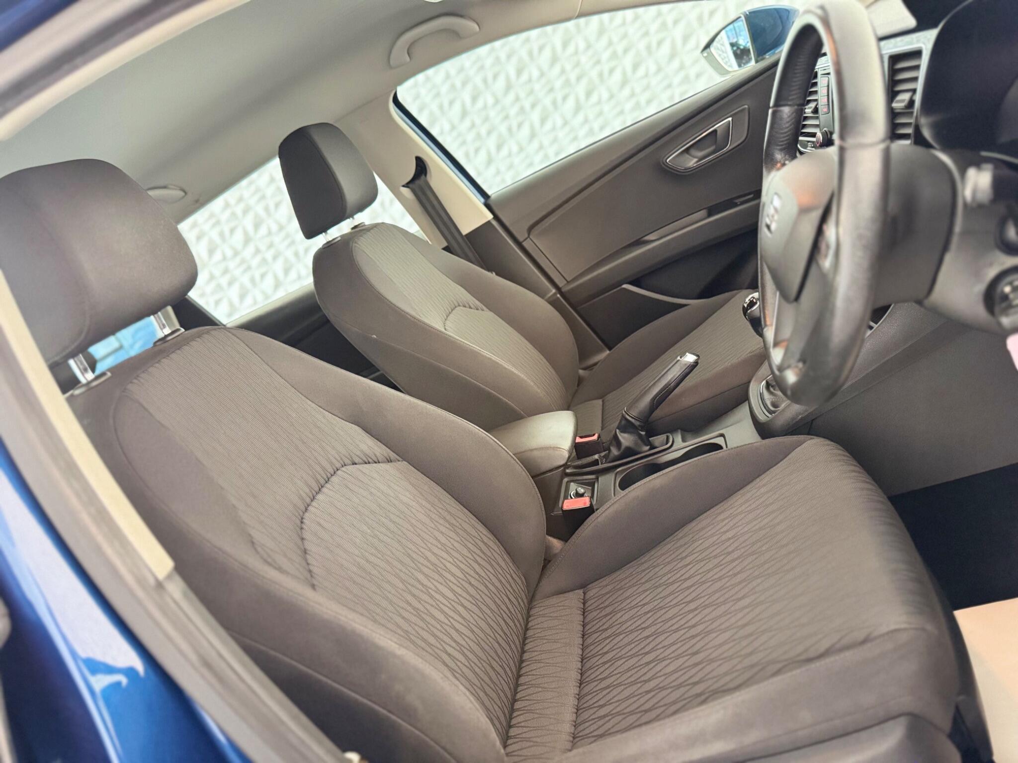 SEAT Leon - Image 21