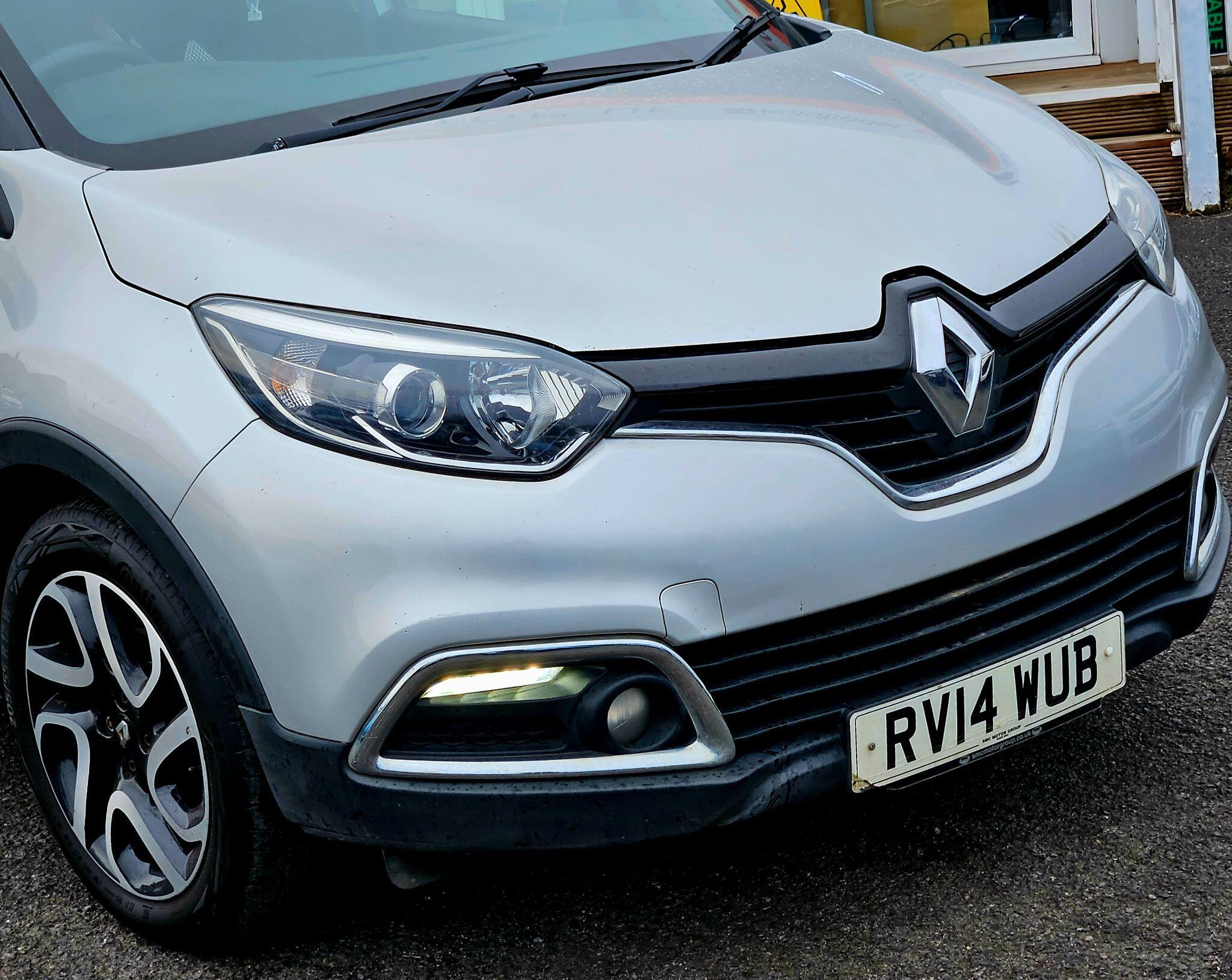 Renault Captur - Image 5