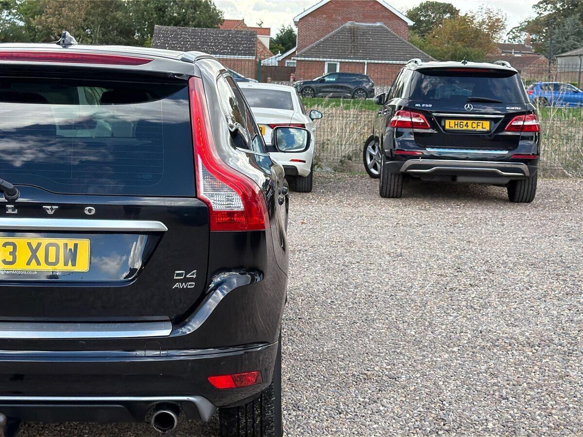 Volvo XC60 - Image 15
