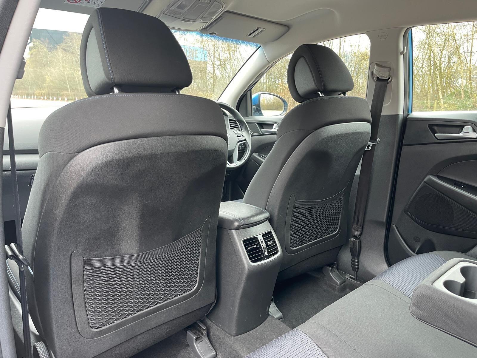 Hyundai Tucson - Image 26