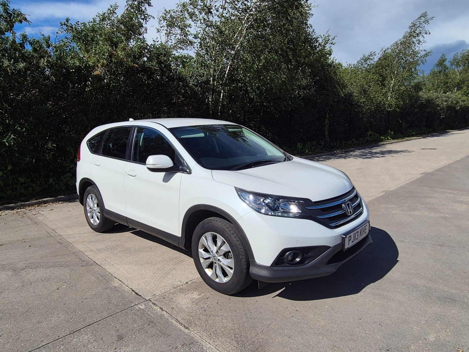 Honda CR-V - Image 16