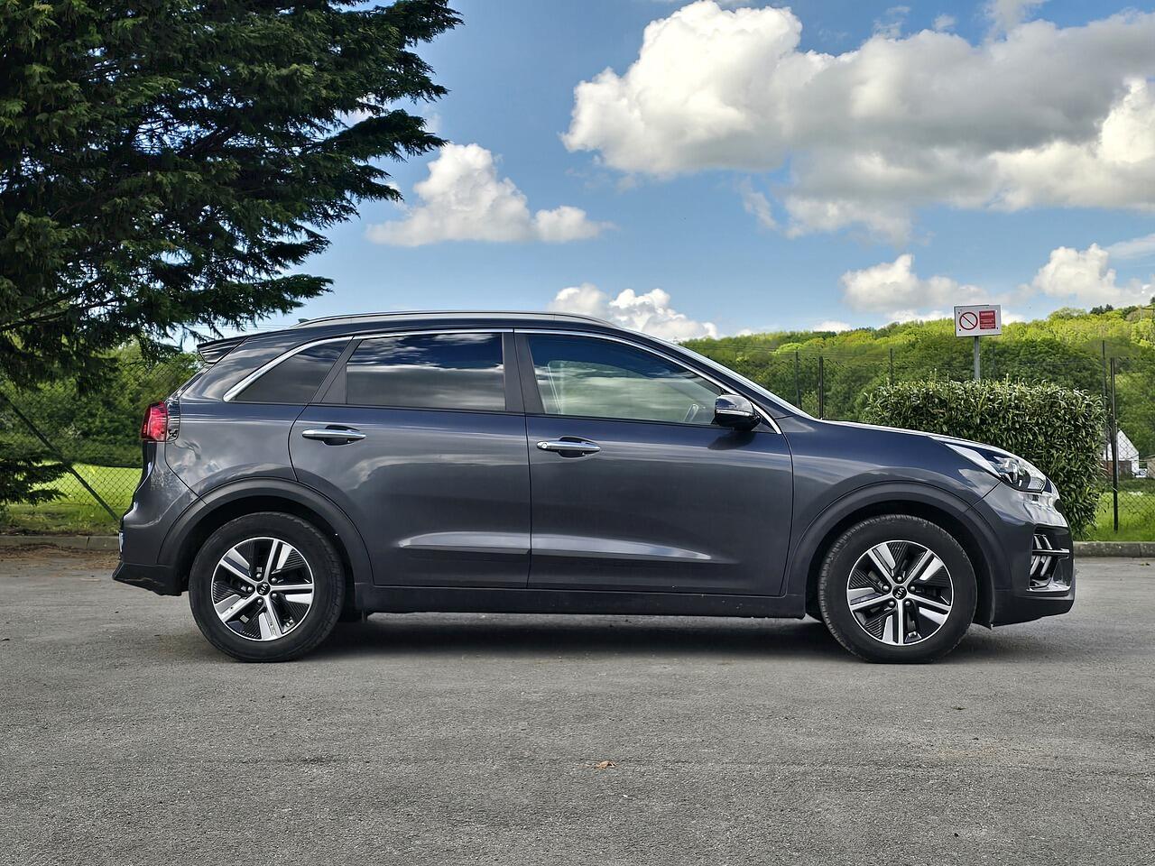 Kia Niro - Image 17