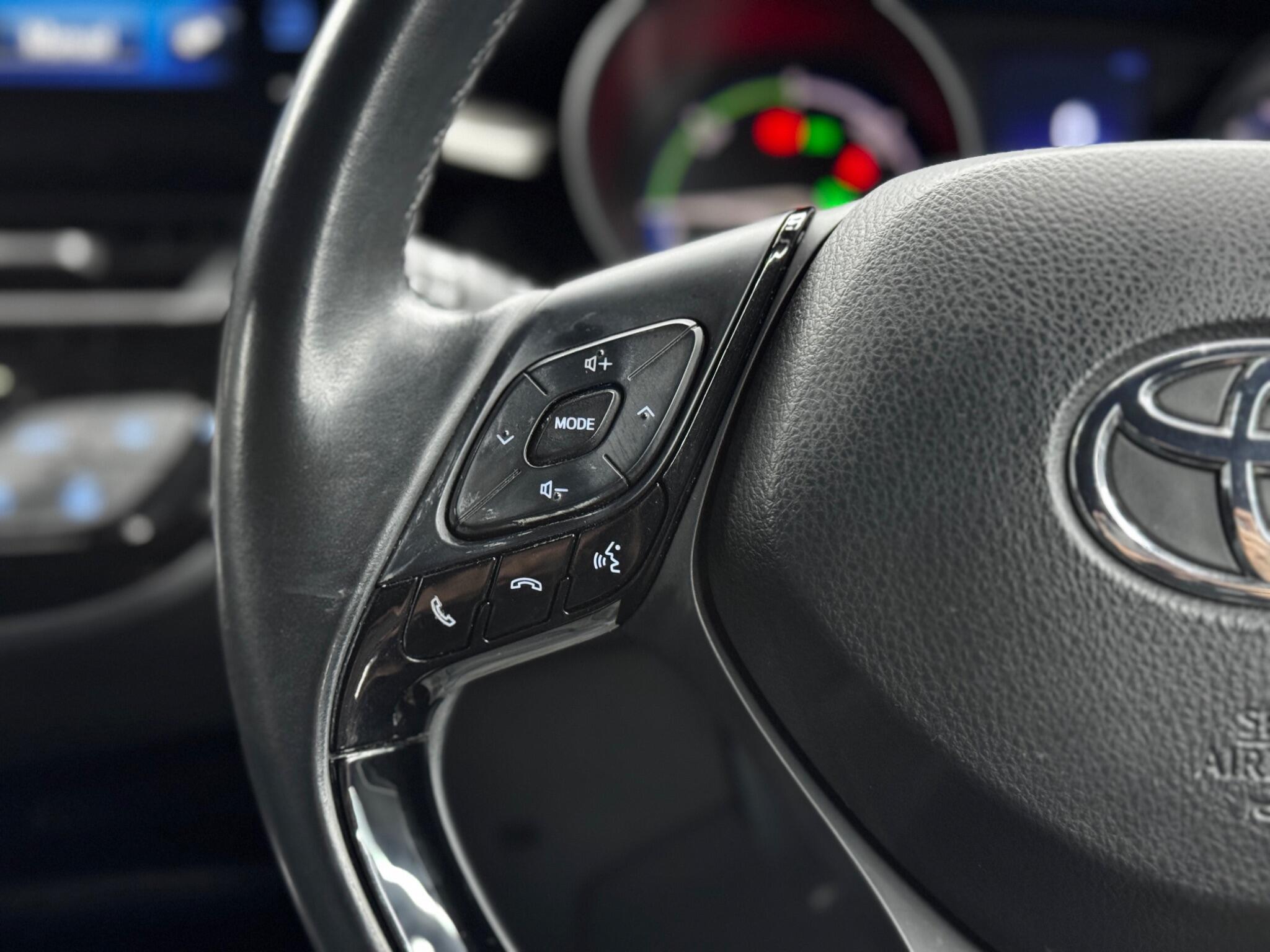 Toyota C-Hr - Image 20