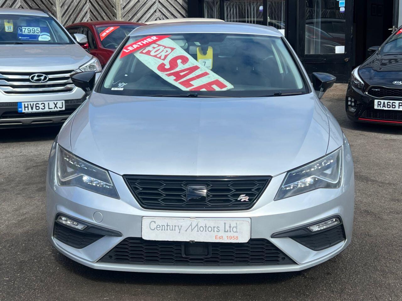 SEAT Leon - Image 8