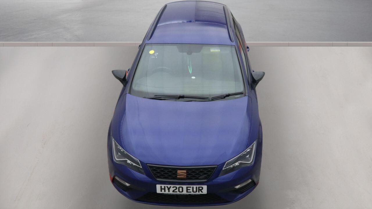 SEAT Leon - Image 7